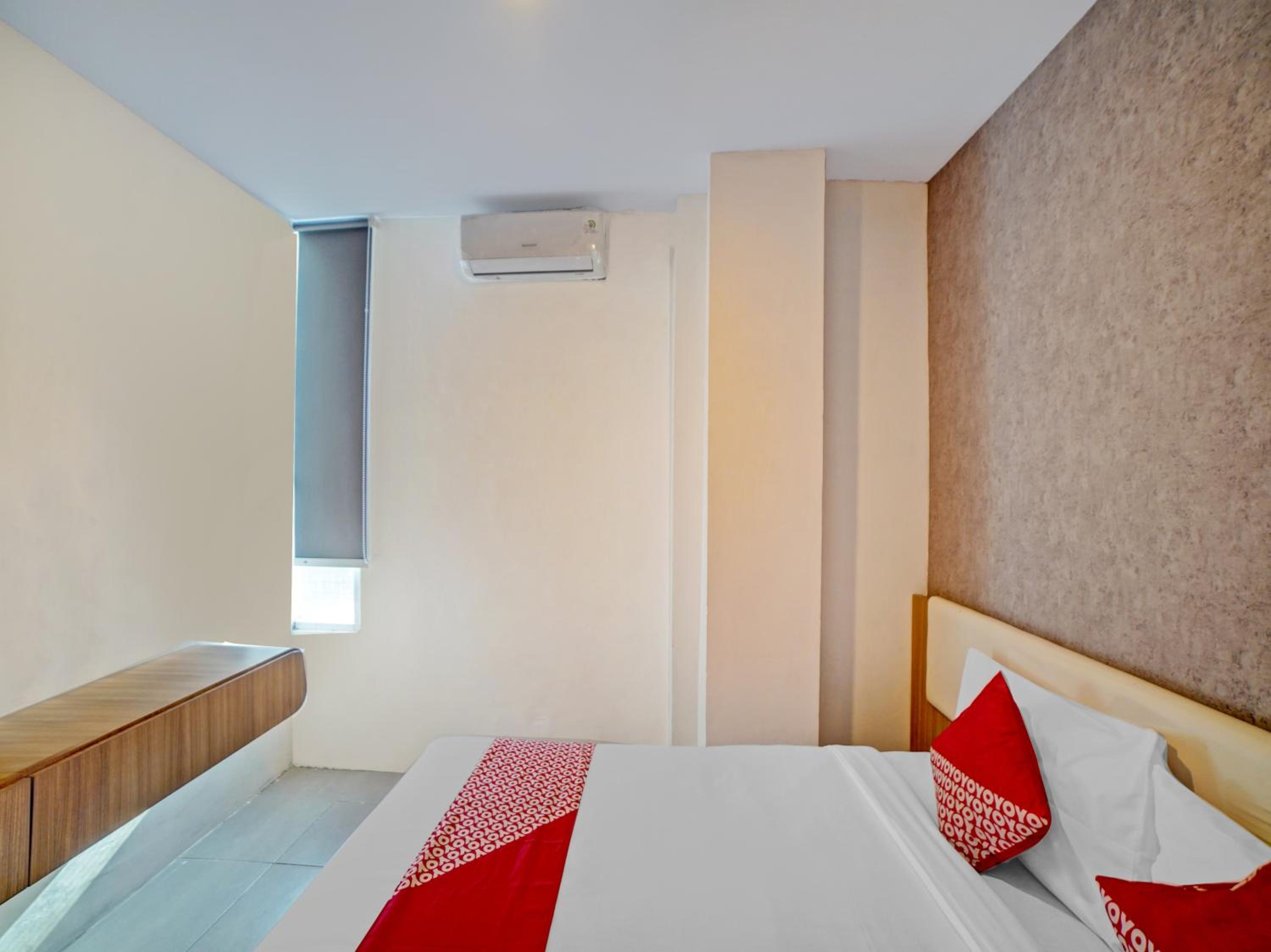 Standard Double Room - Photo 6