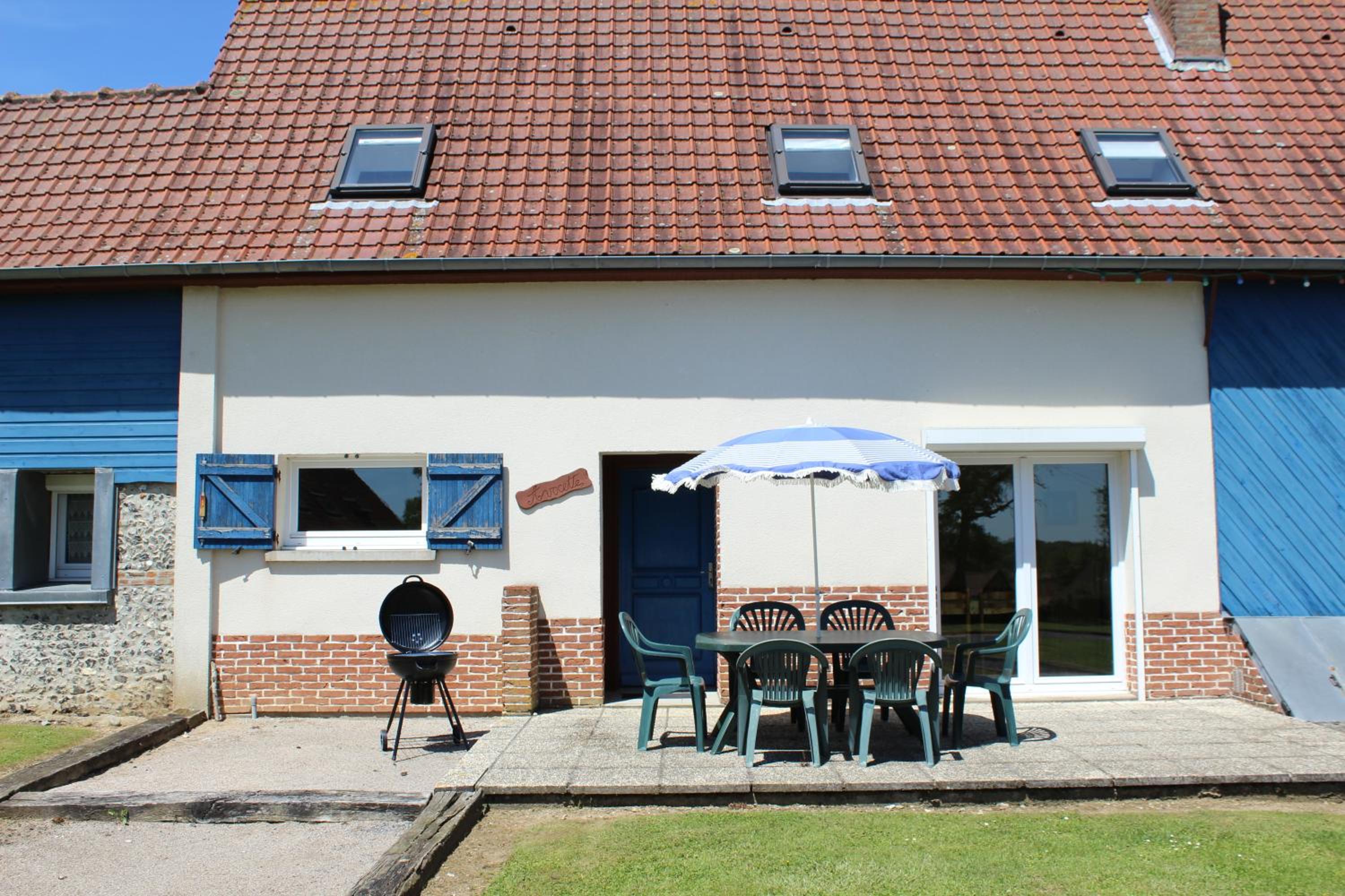 Holiday Home (5 persons) photo 2
