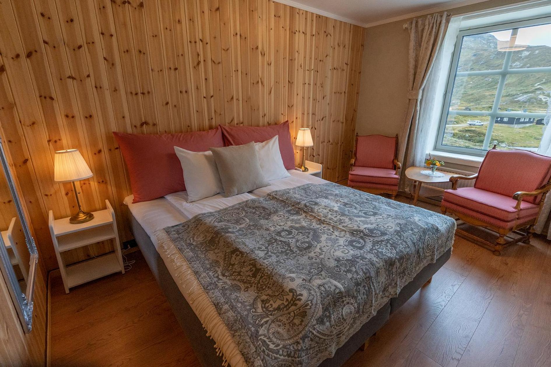 Double Room - Photo 1