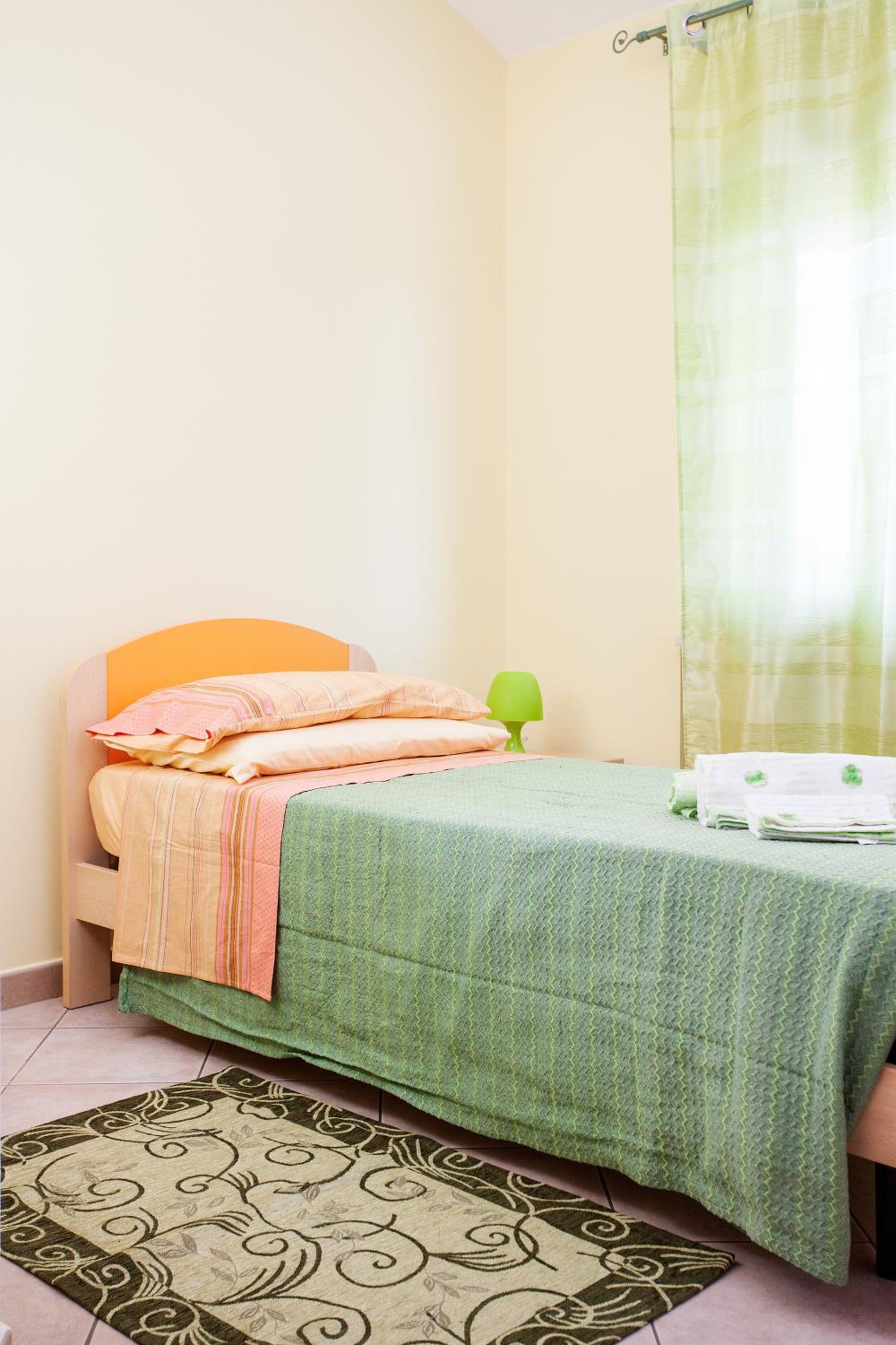 Standard Apartment