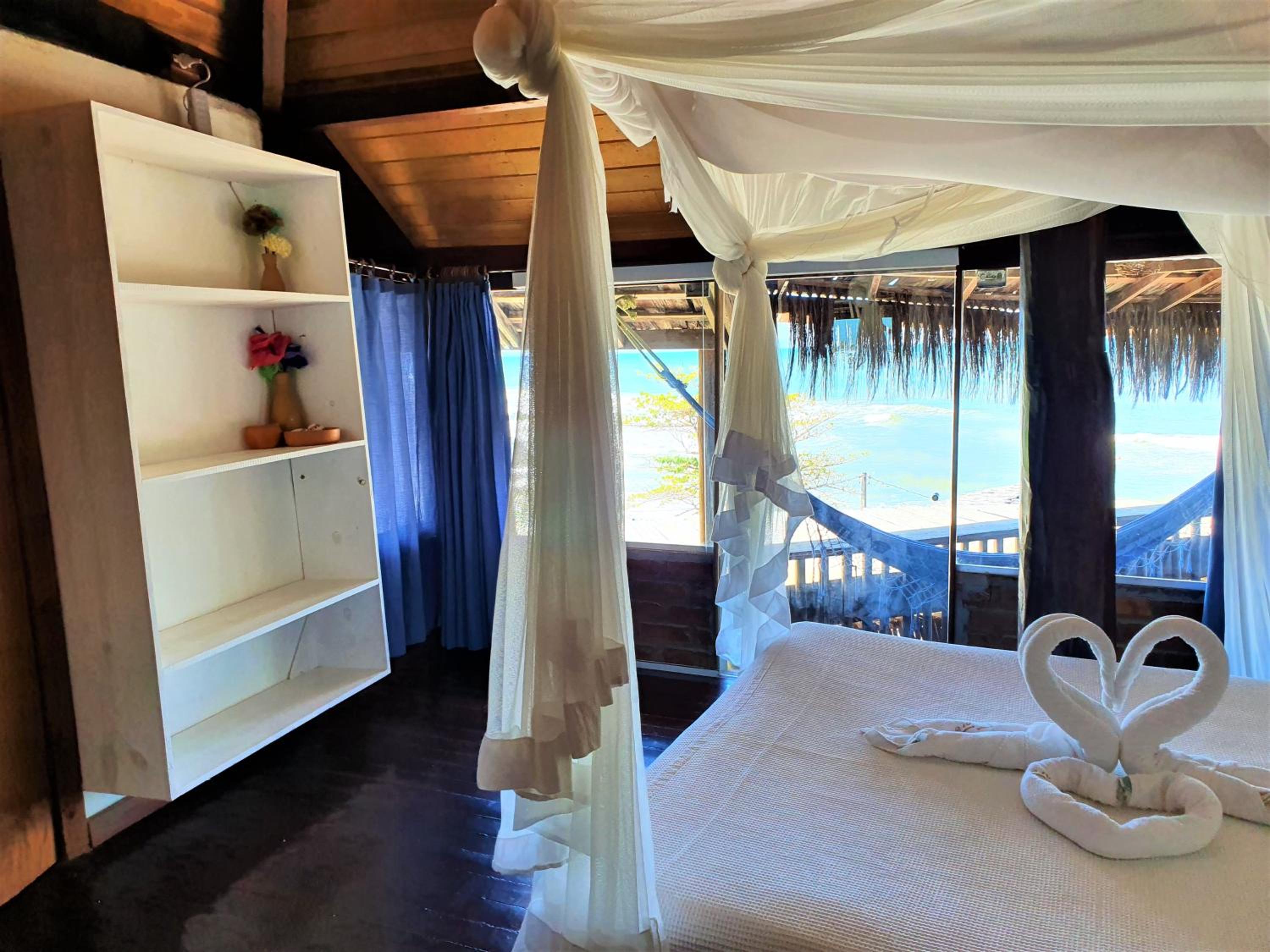 Double Room with Sea View photo 1