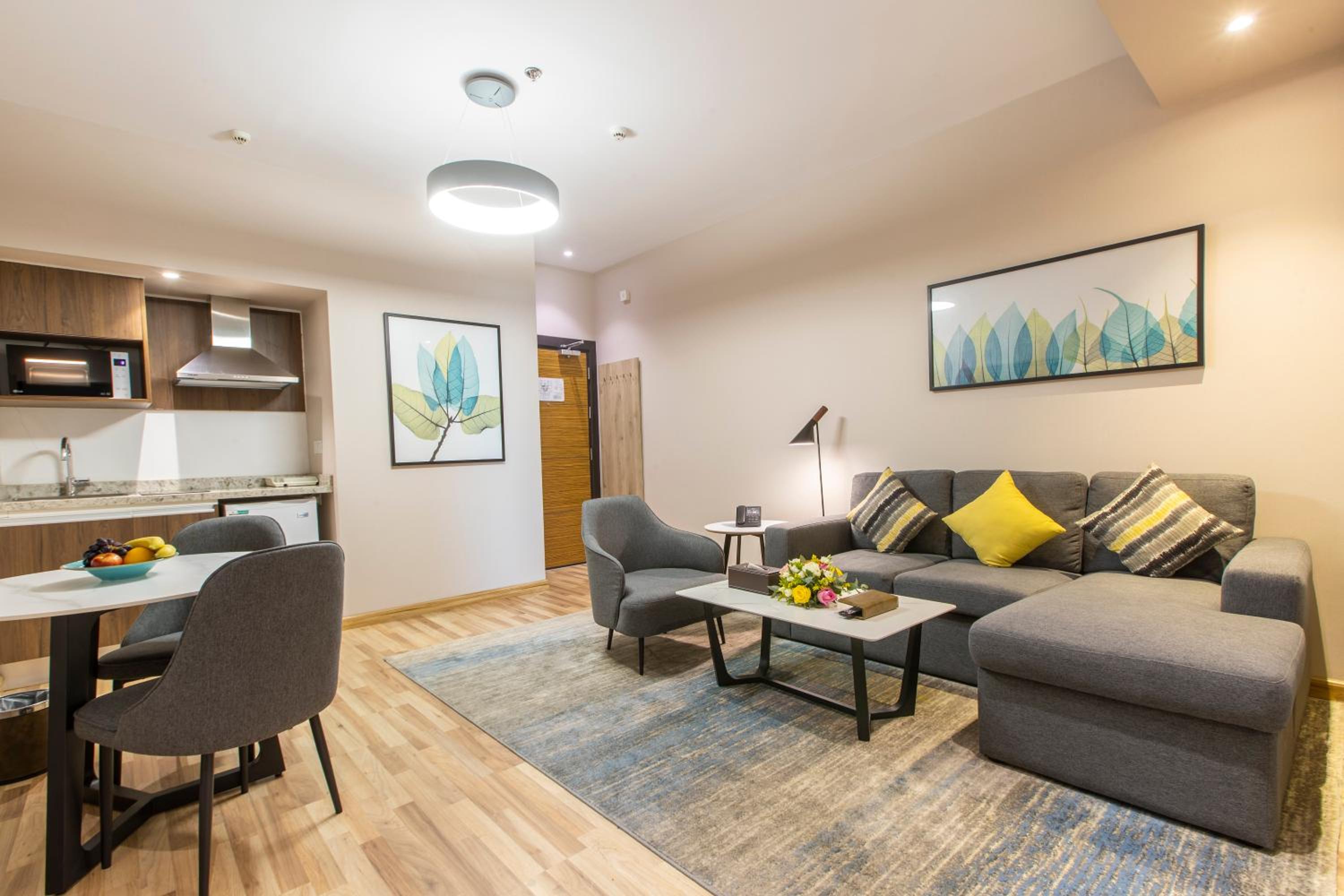 Junior Suite - Photo 1