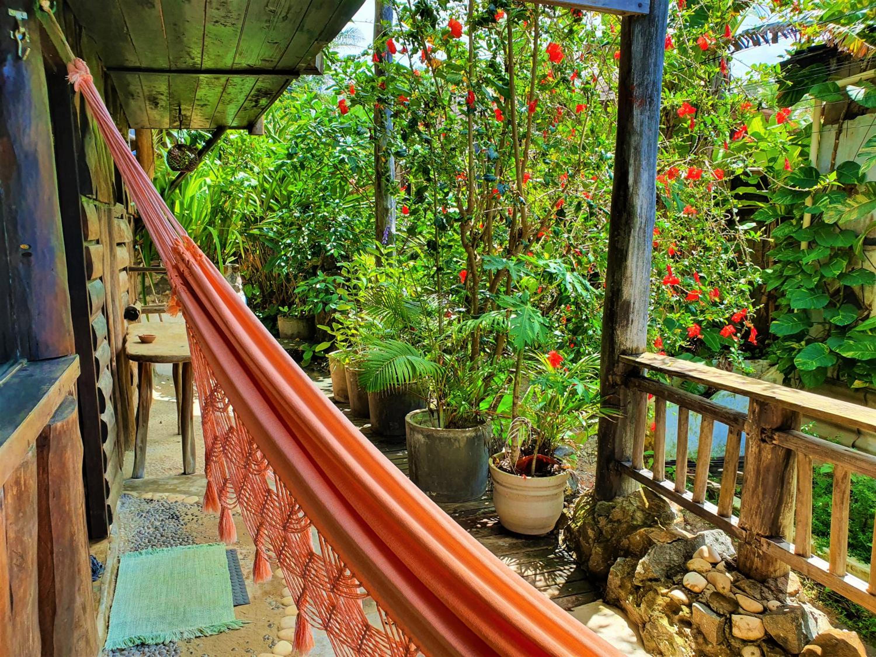Queen Room with Garden View photo 2