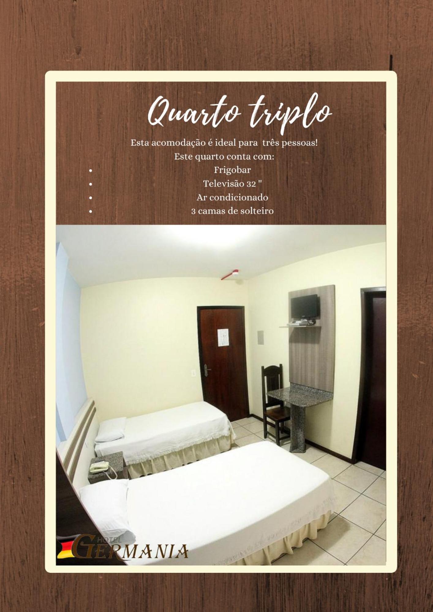 Standard Triple Room photo 1