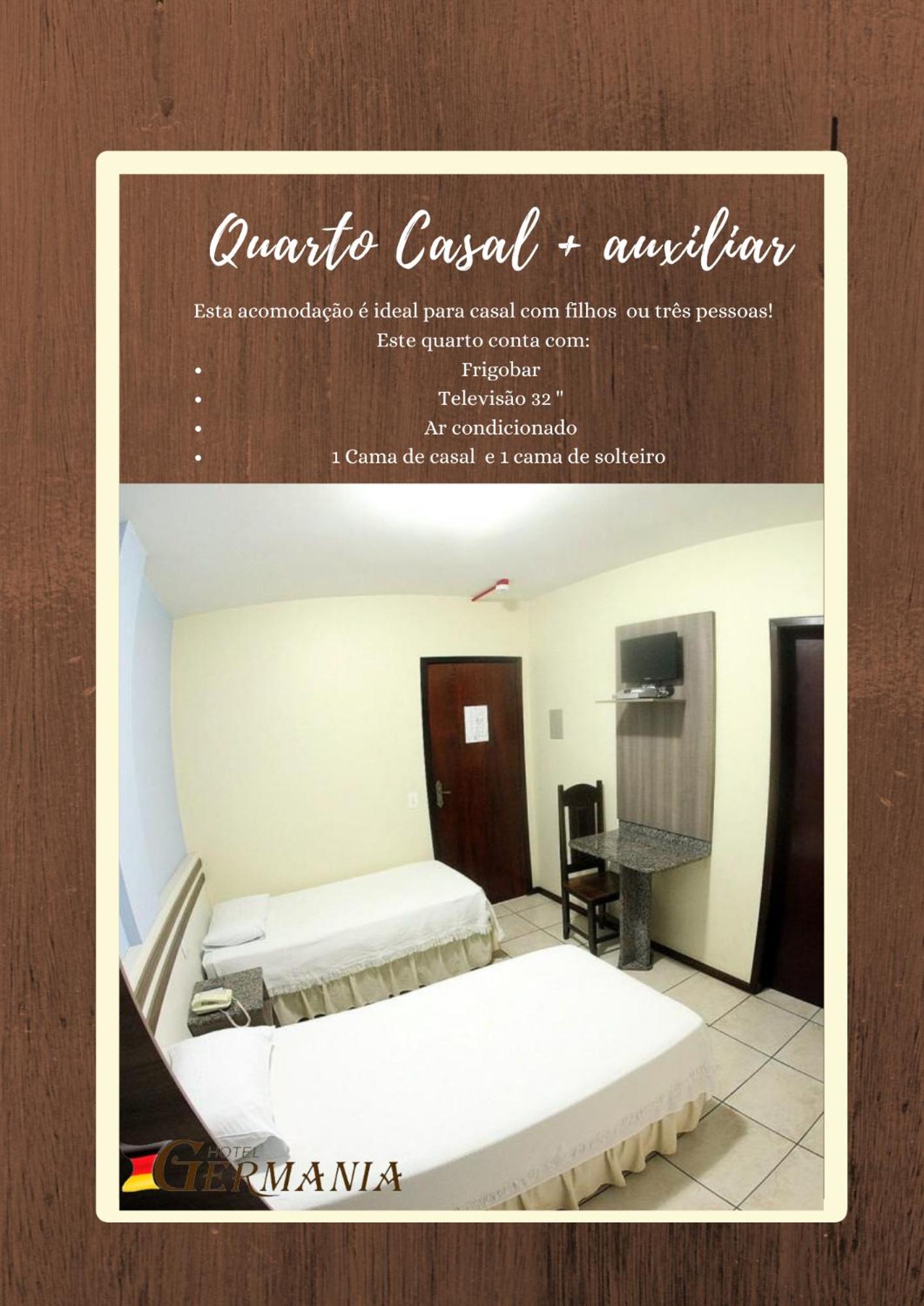 Double Room photo 3