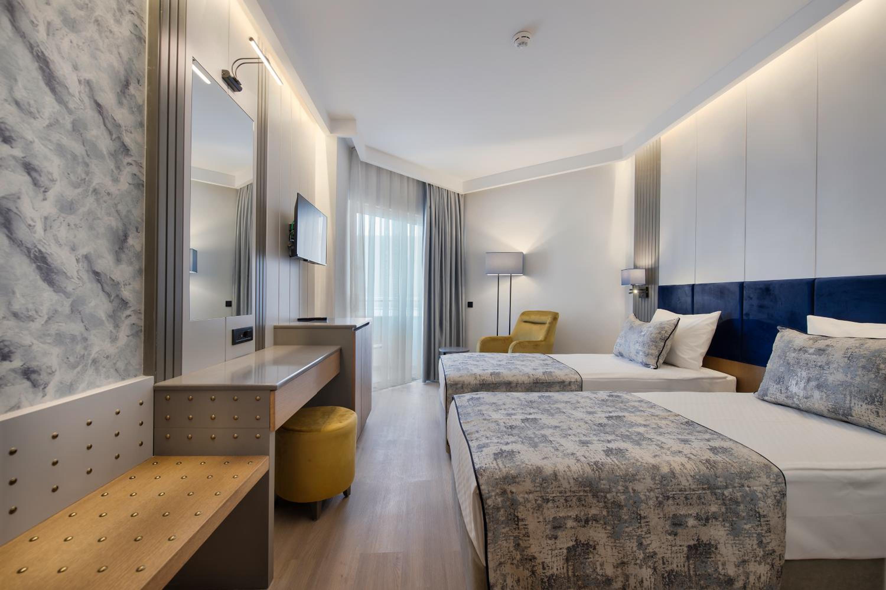 Double Room photo 2