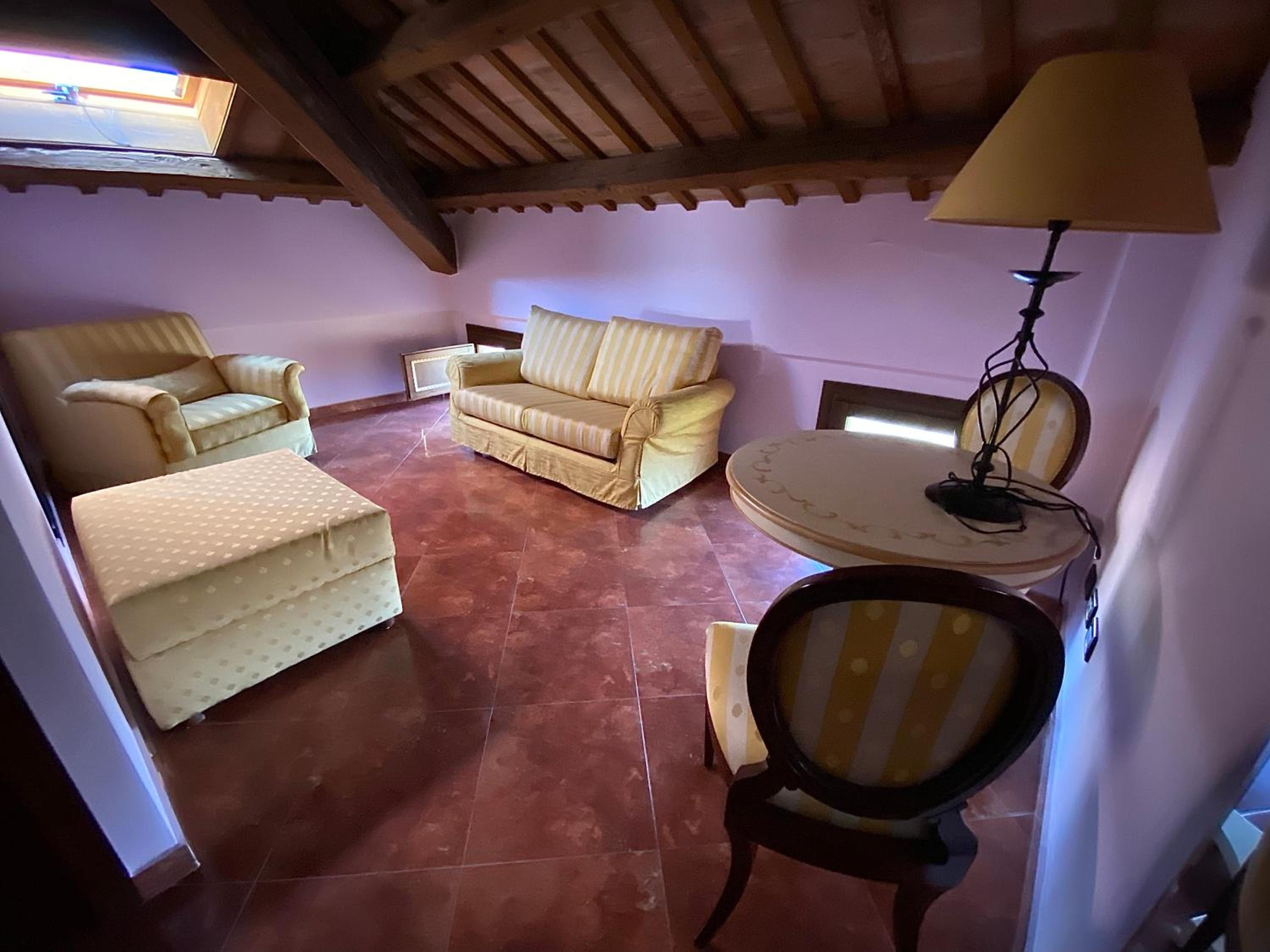 King Suite