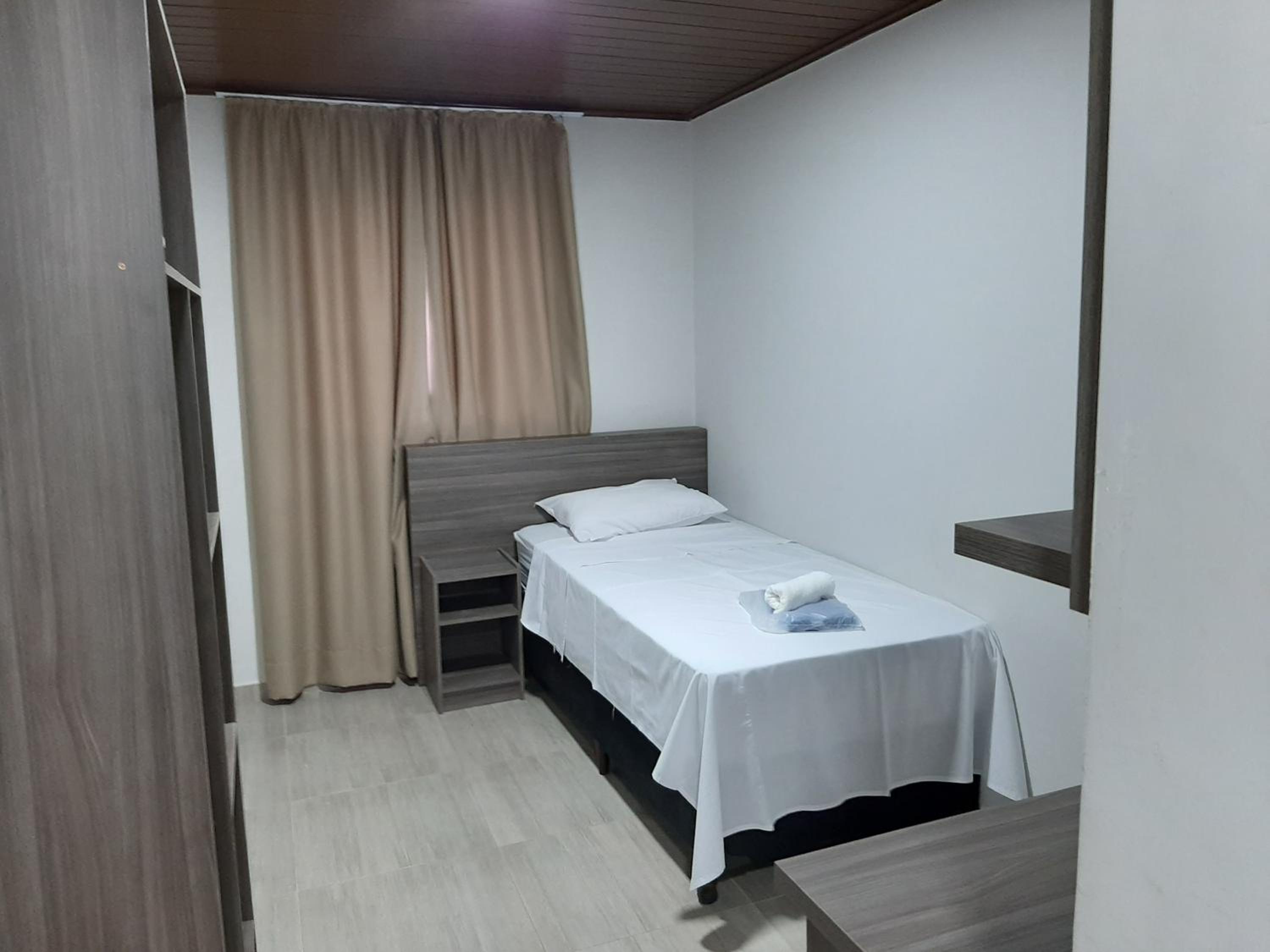 Single Room with Shower photo 1