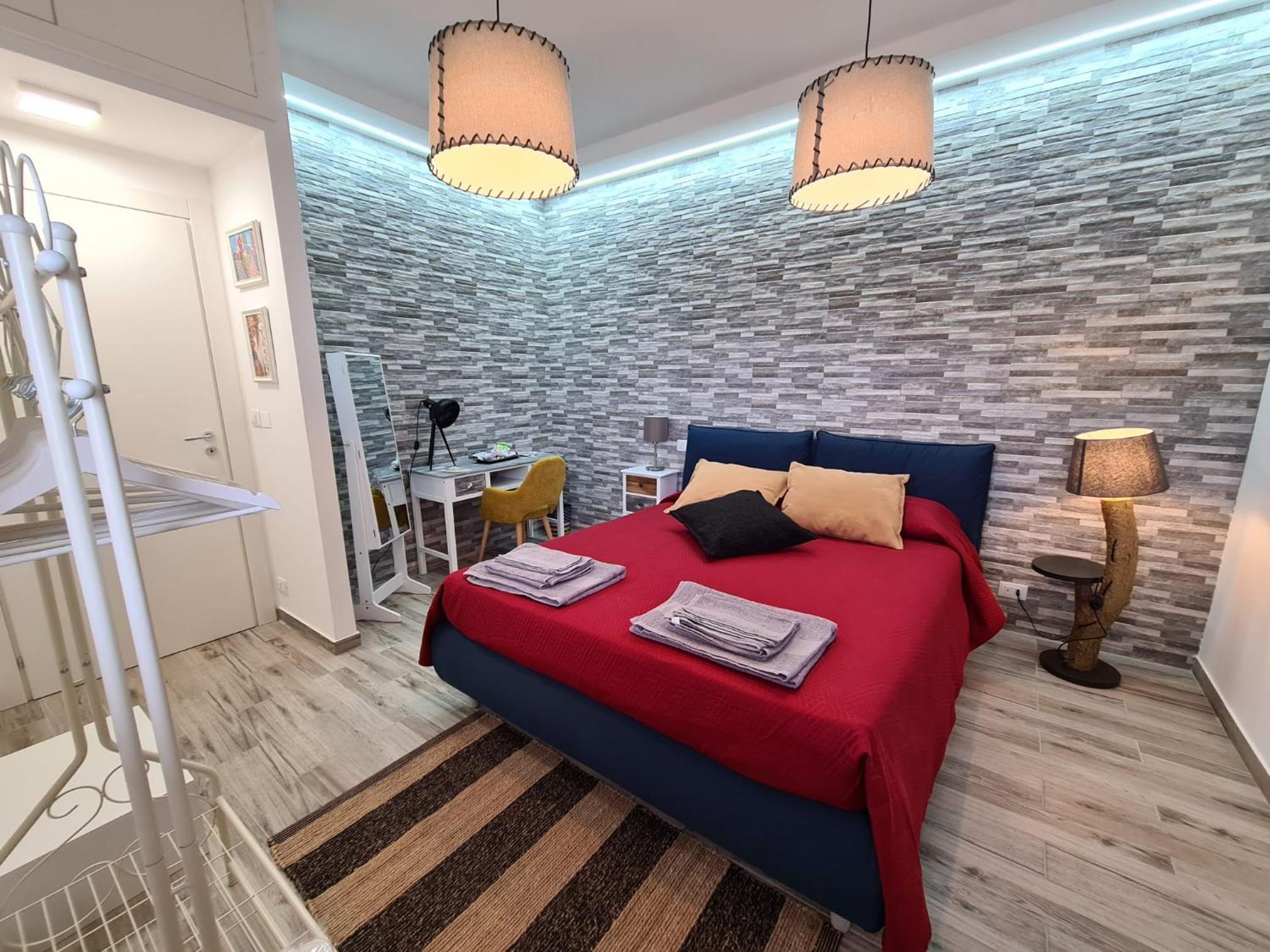 Deluxe King Room photo 3