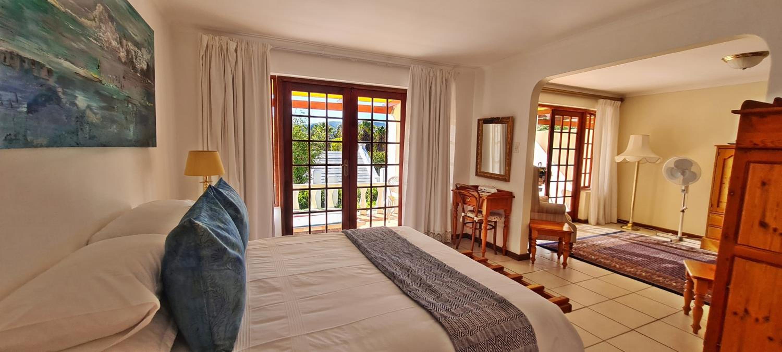 Luxury Apartment - 2