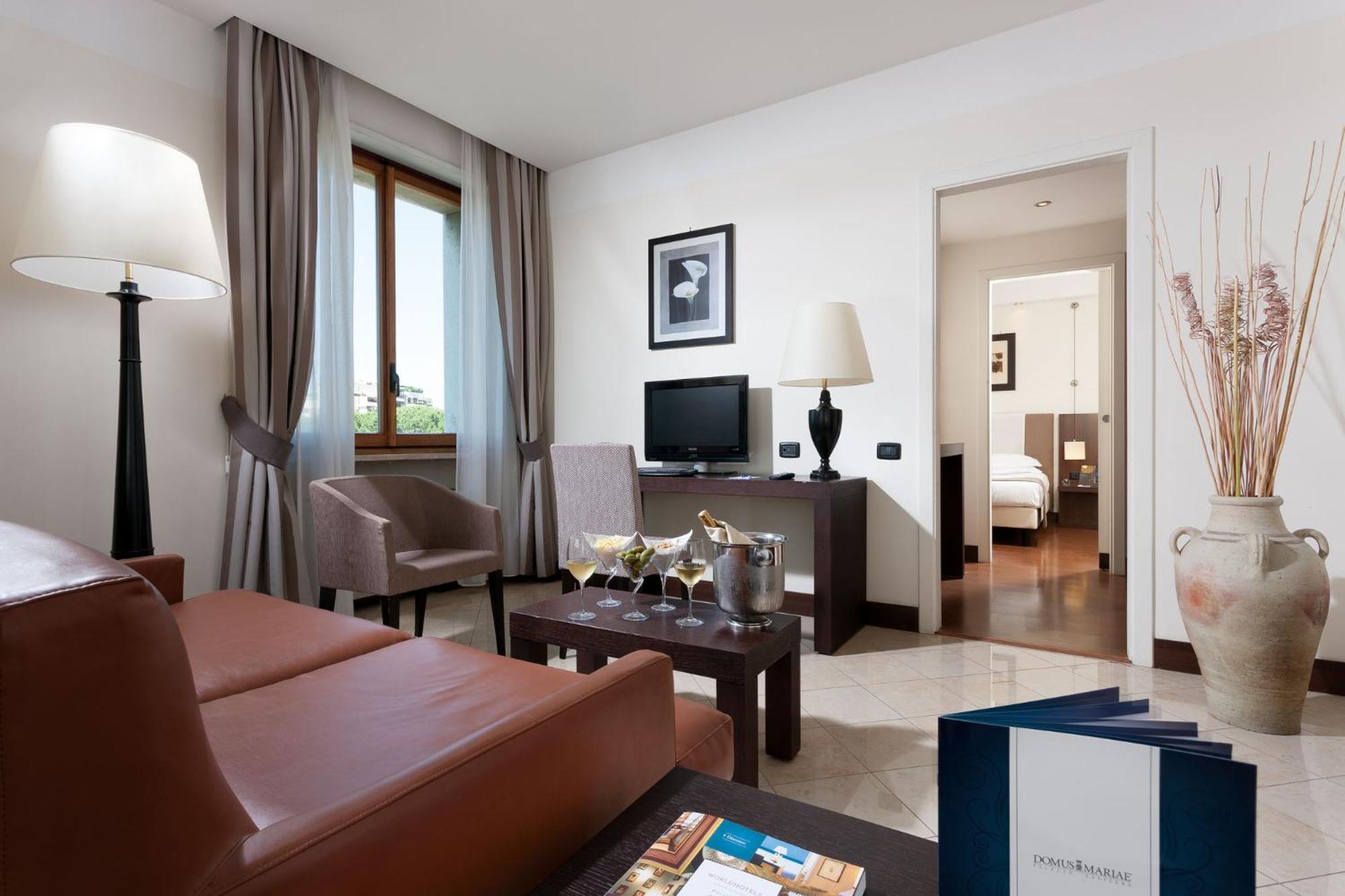 Family Junior Suite