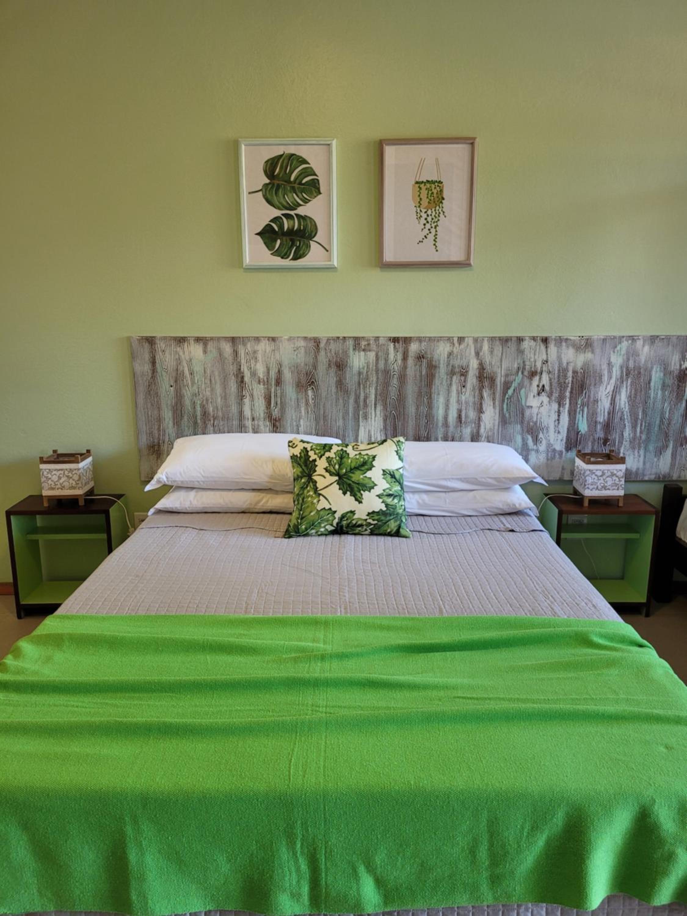 Comfort Triple Room photo 1