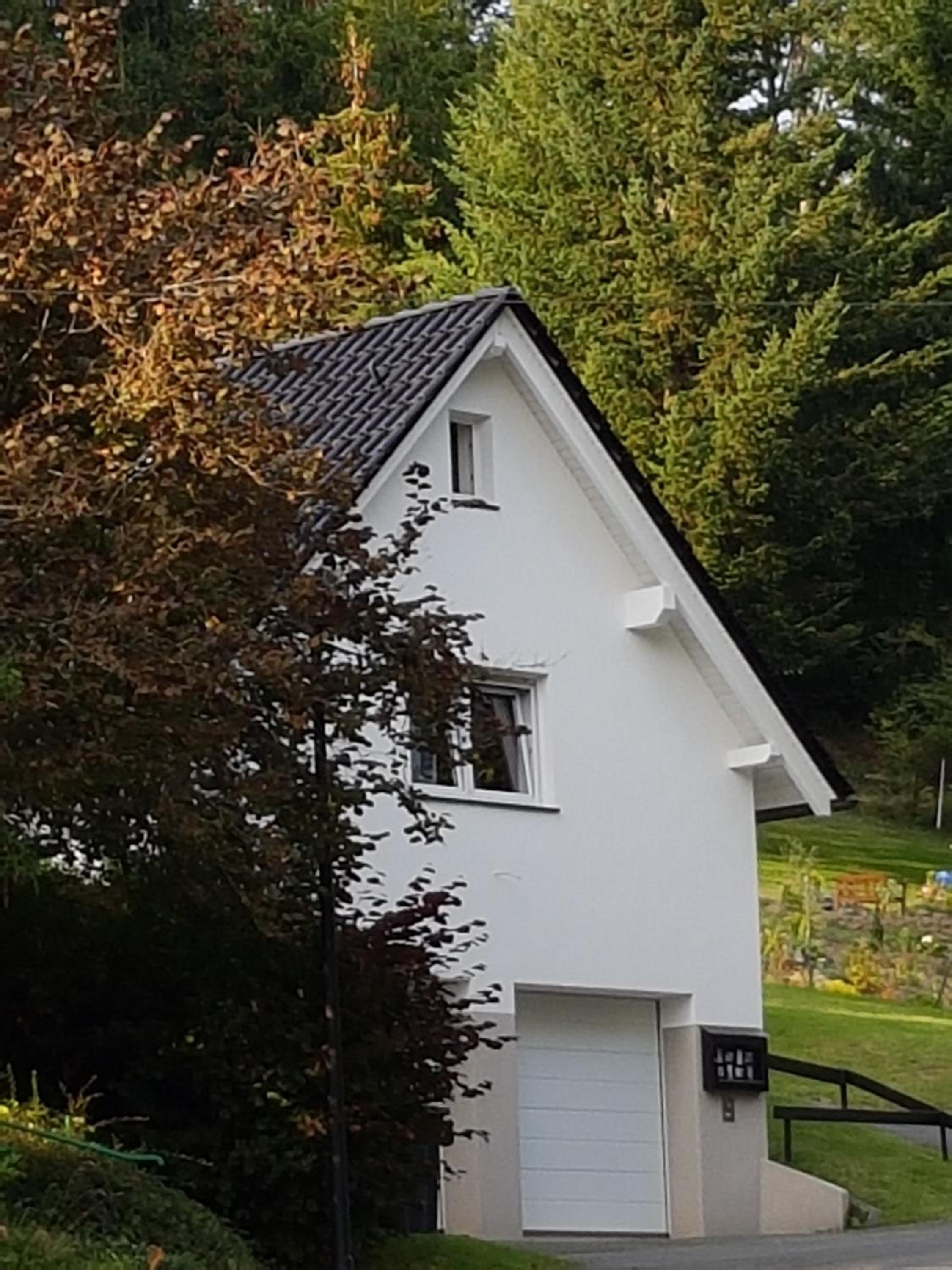 Two-Bedroom House photo 3