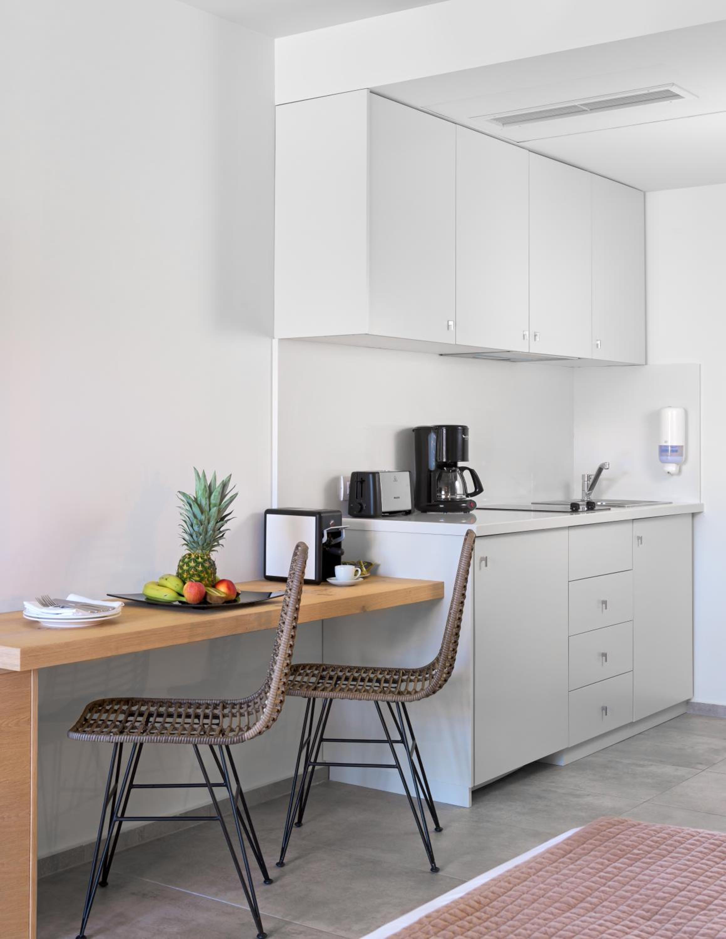 Premium Family Apartment Sea Front