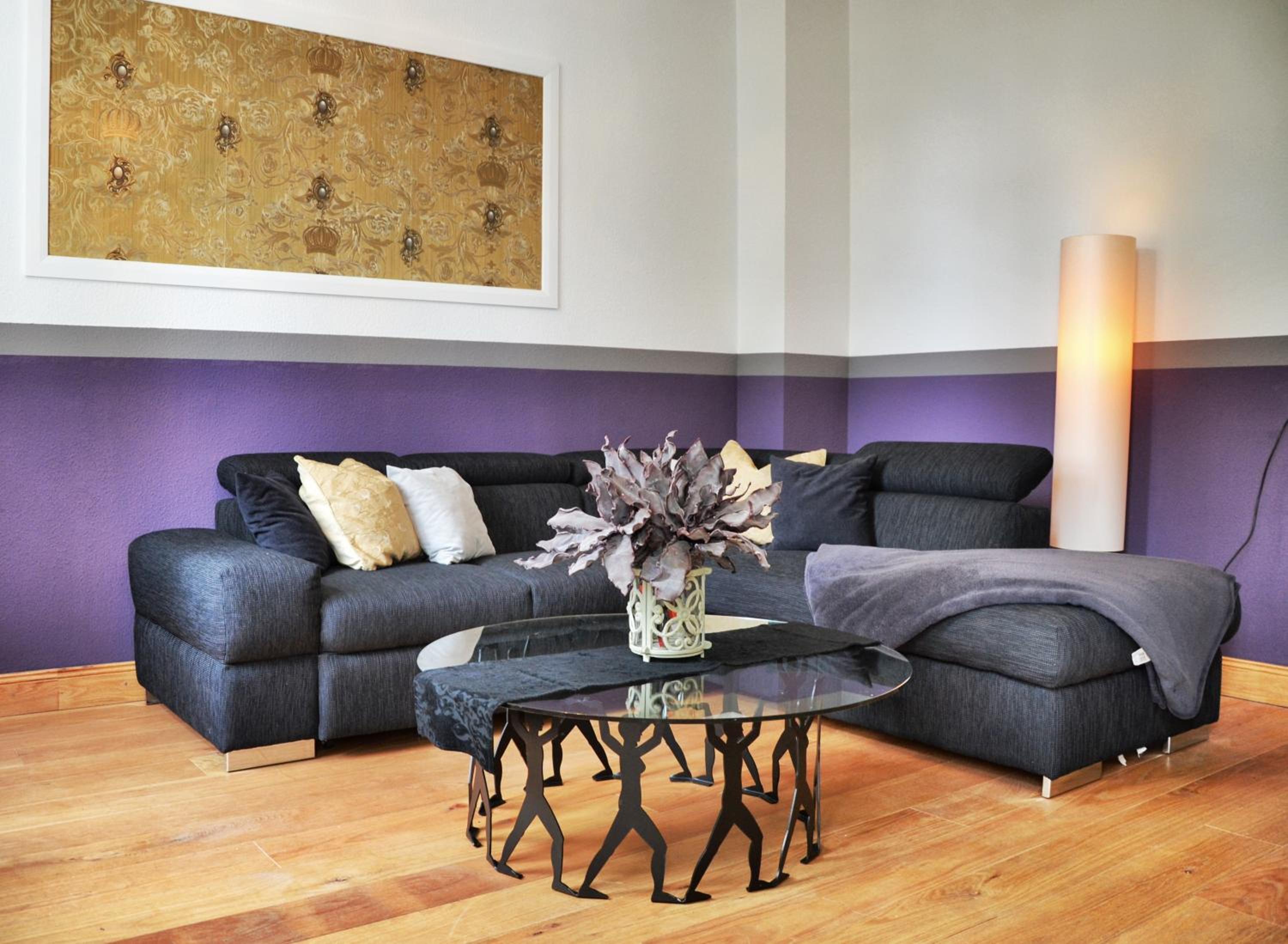 Two-Bedroom Suite photo 2