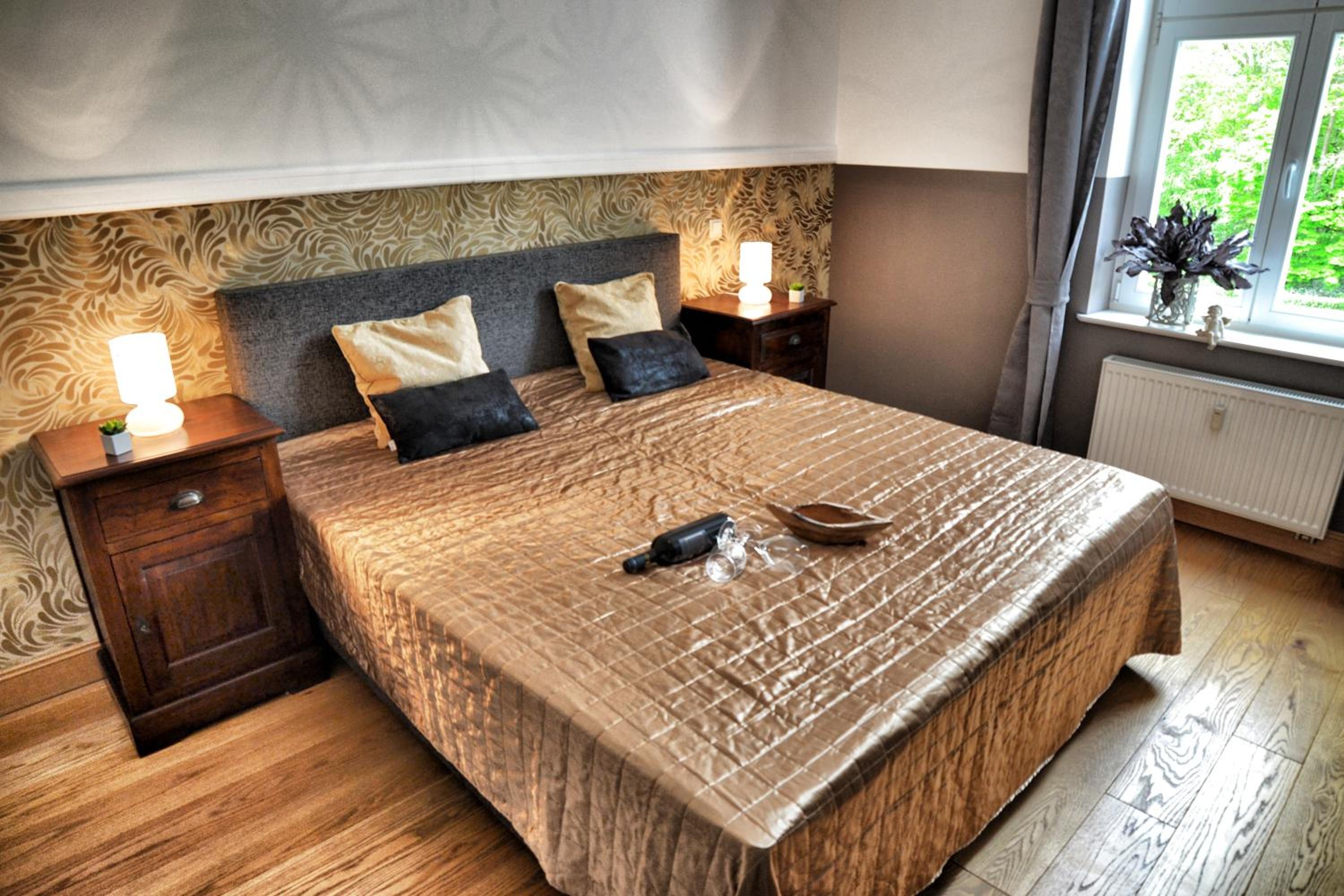 Two-Bedroom Suite photo 1