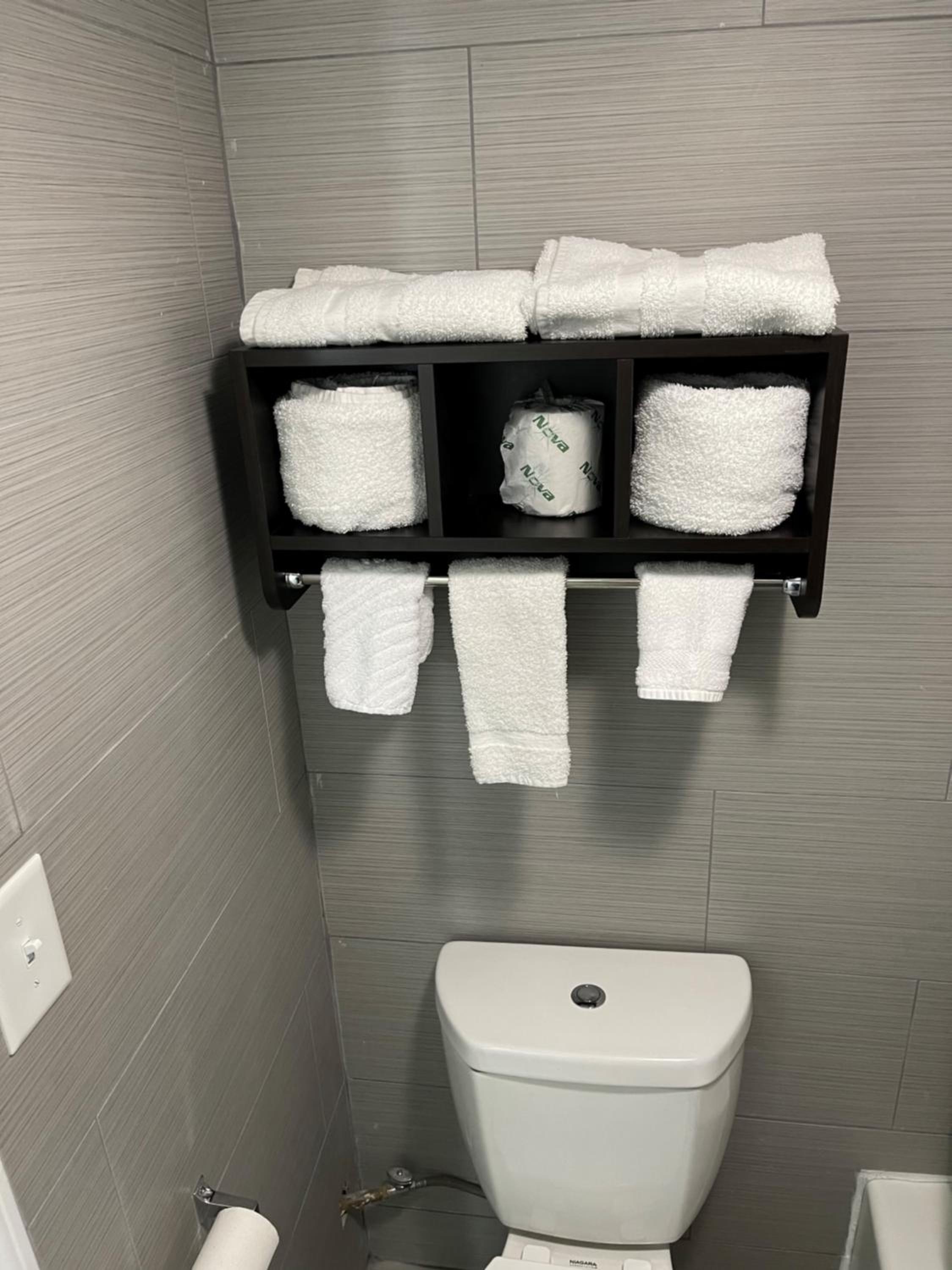 Days Inn by Wyndham Calhoun GA I-75 and US-41, Foto 6