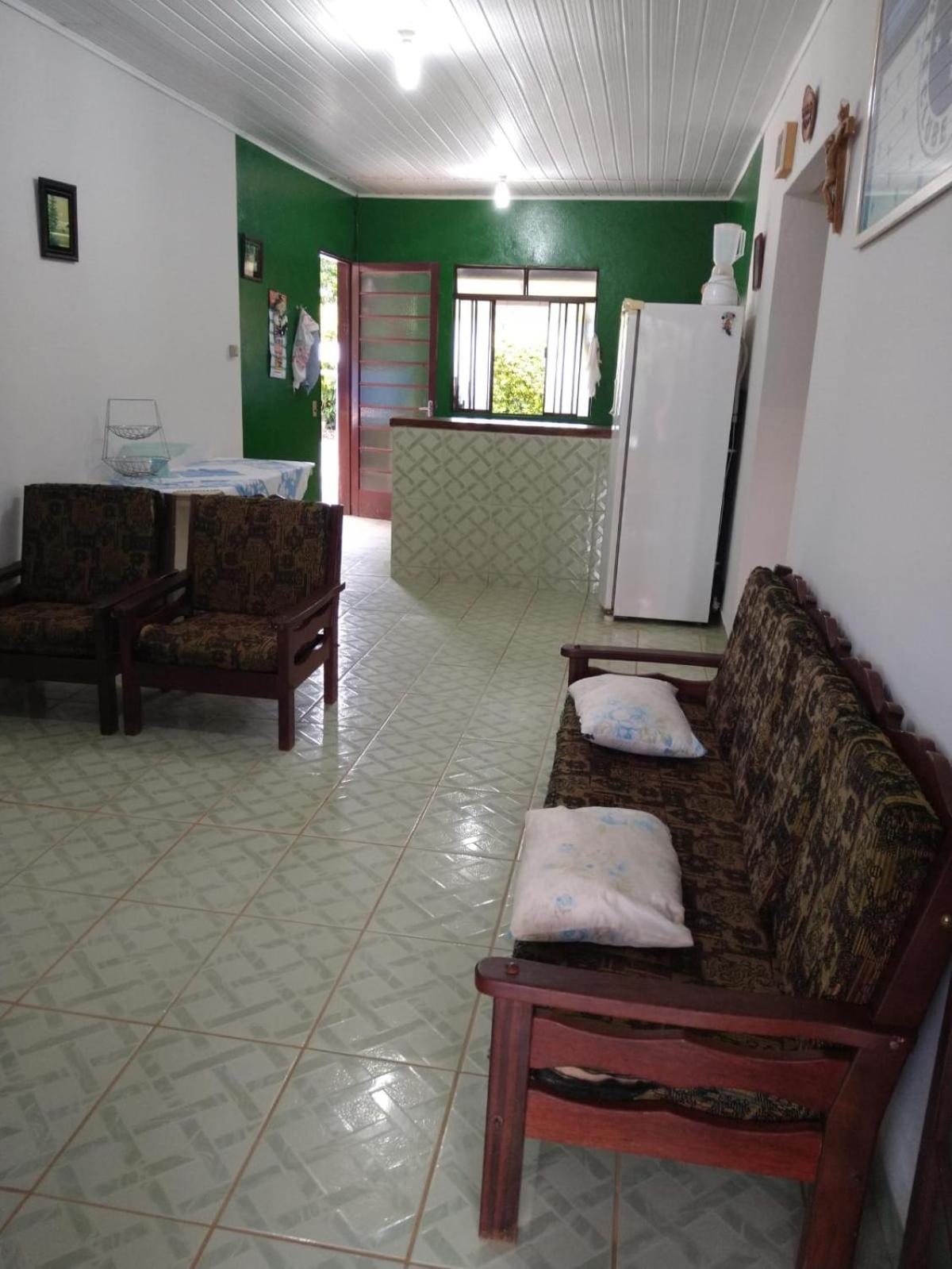 Two-Bedroom House photo 1