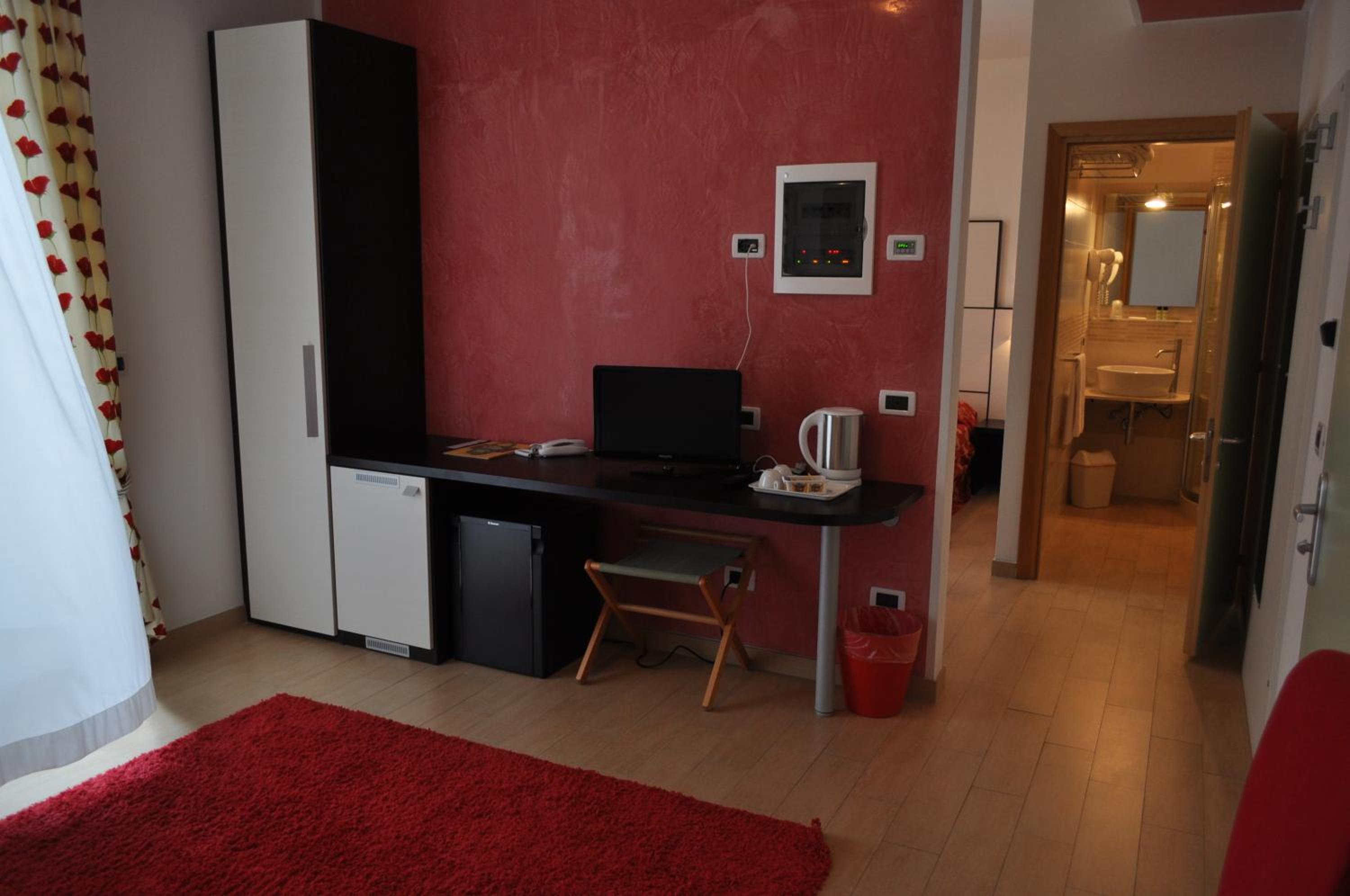 Suite photo 1
