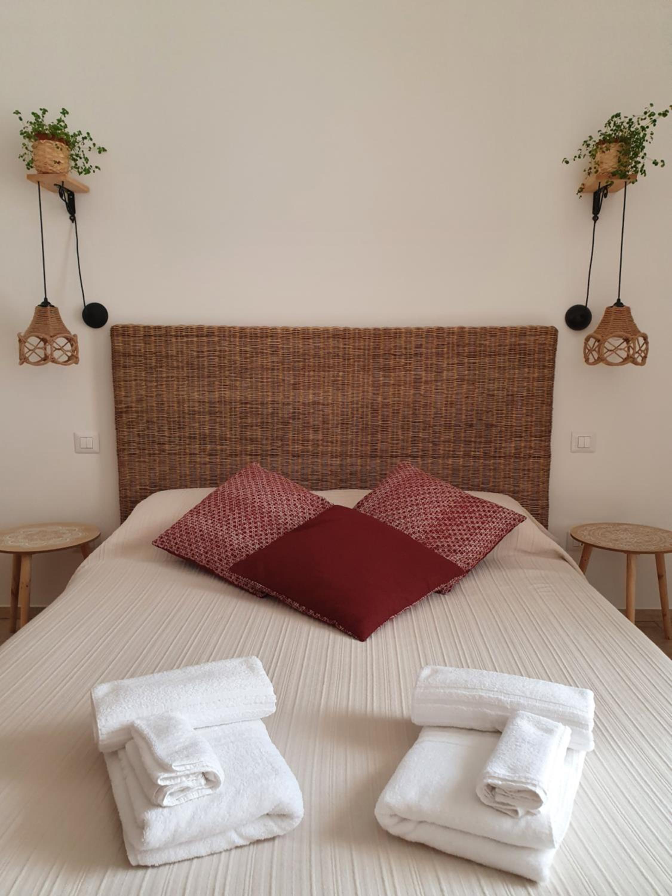 Deluxe Double Room photo 1