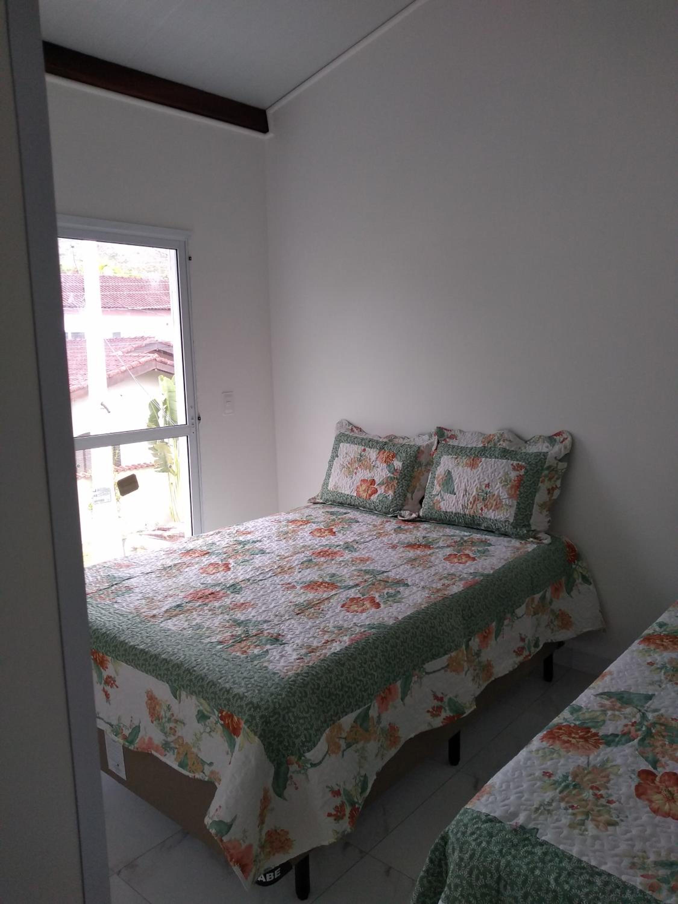 Suite with Terrace