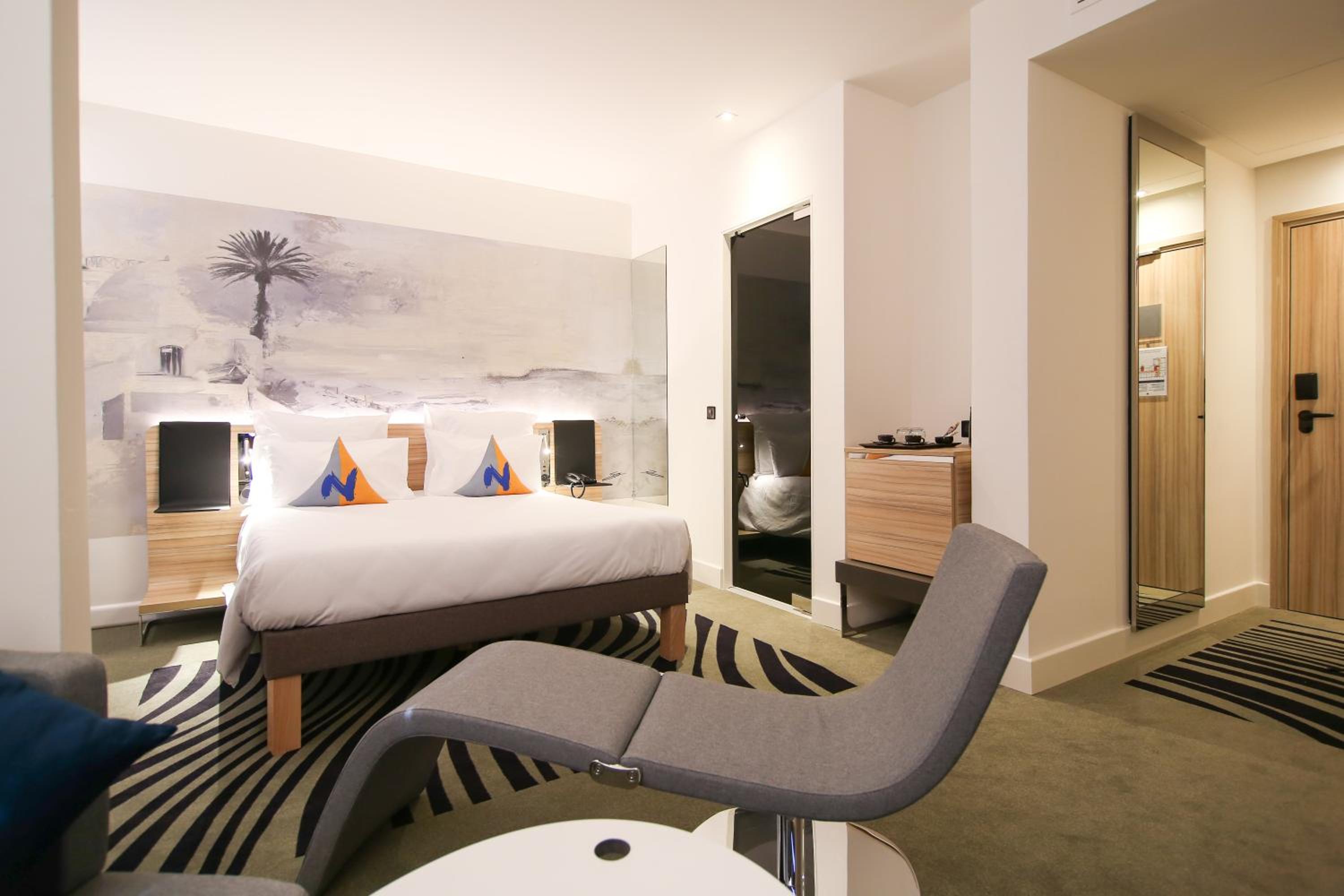 Superior Double Room - Photo 9