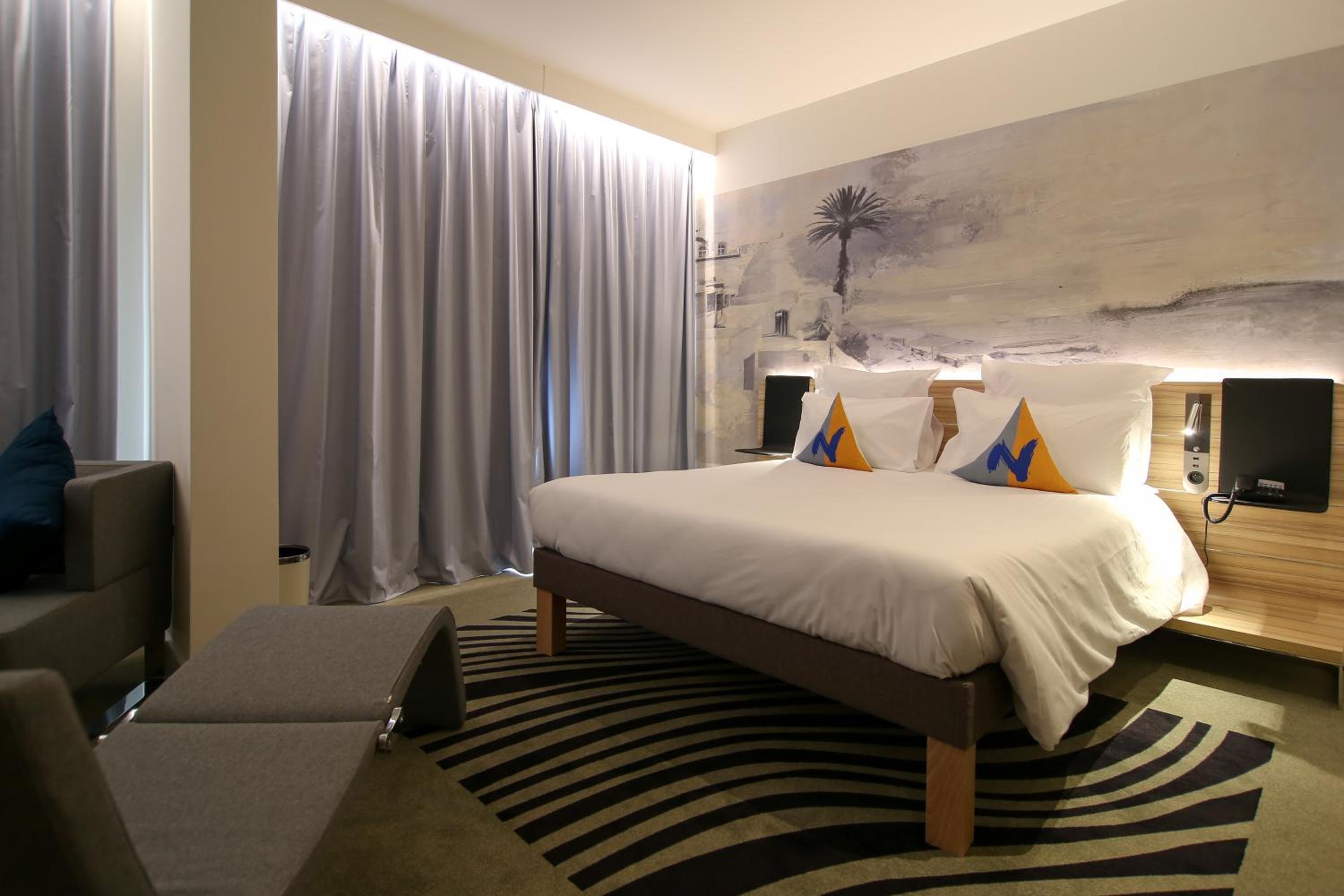 Superior Double Room - Photo 10