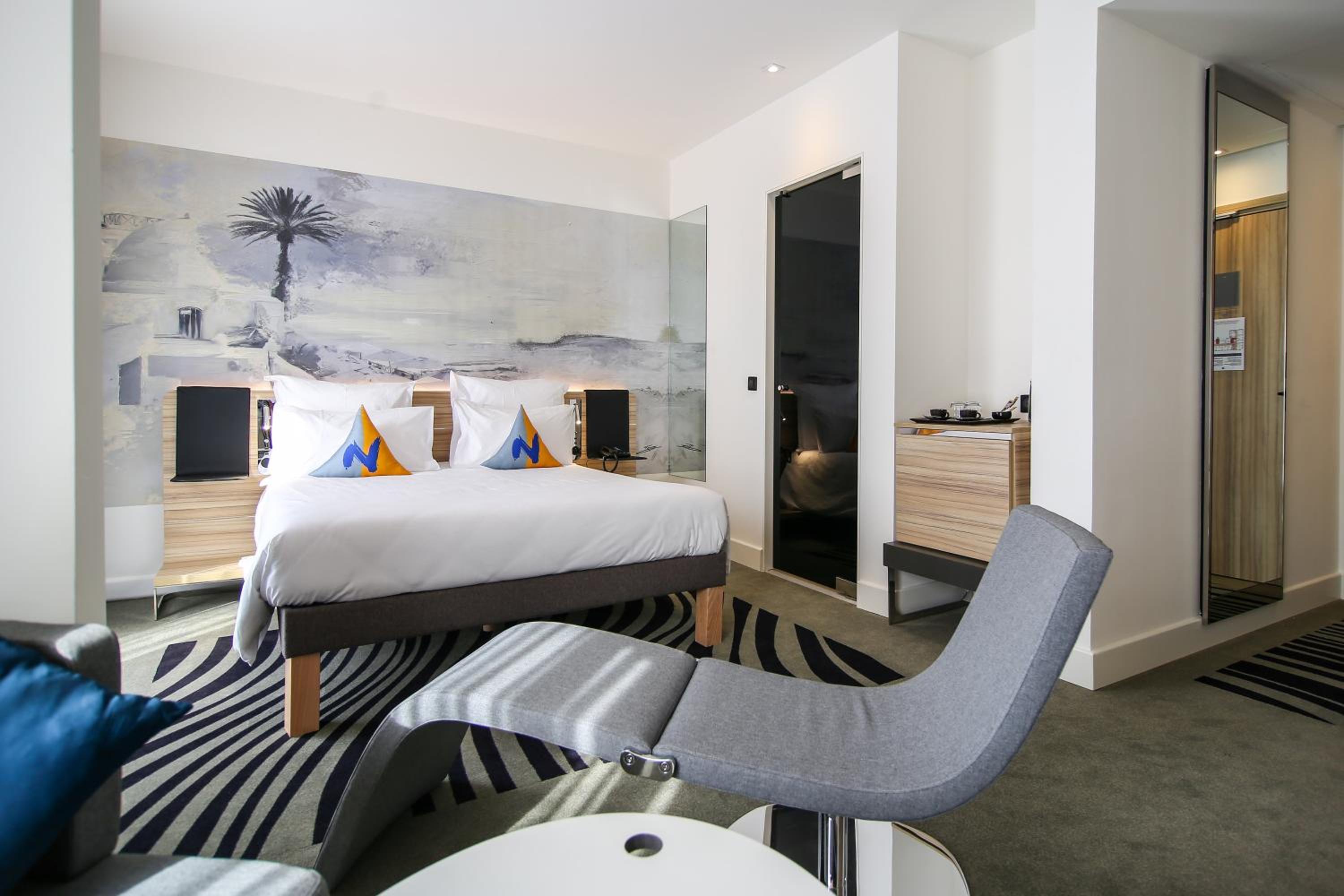 Superior Double Room - Photo 7