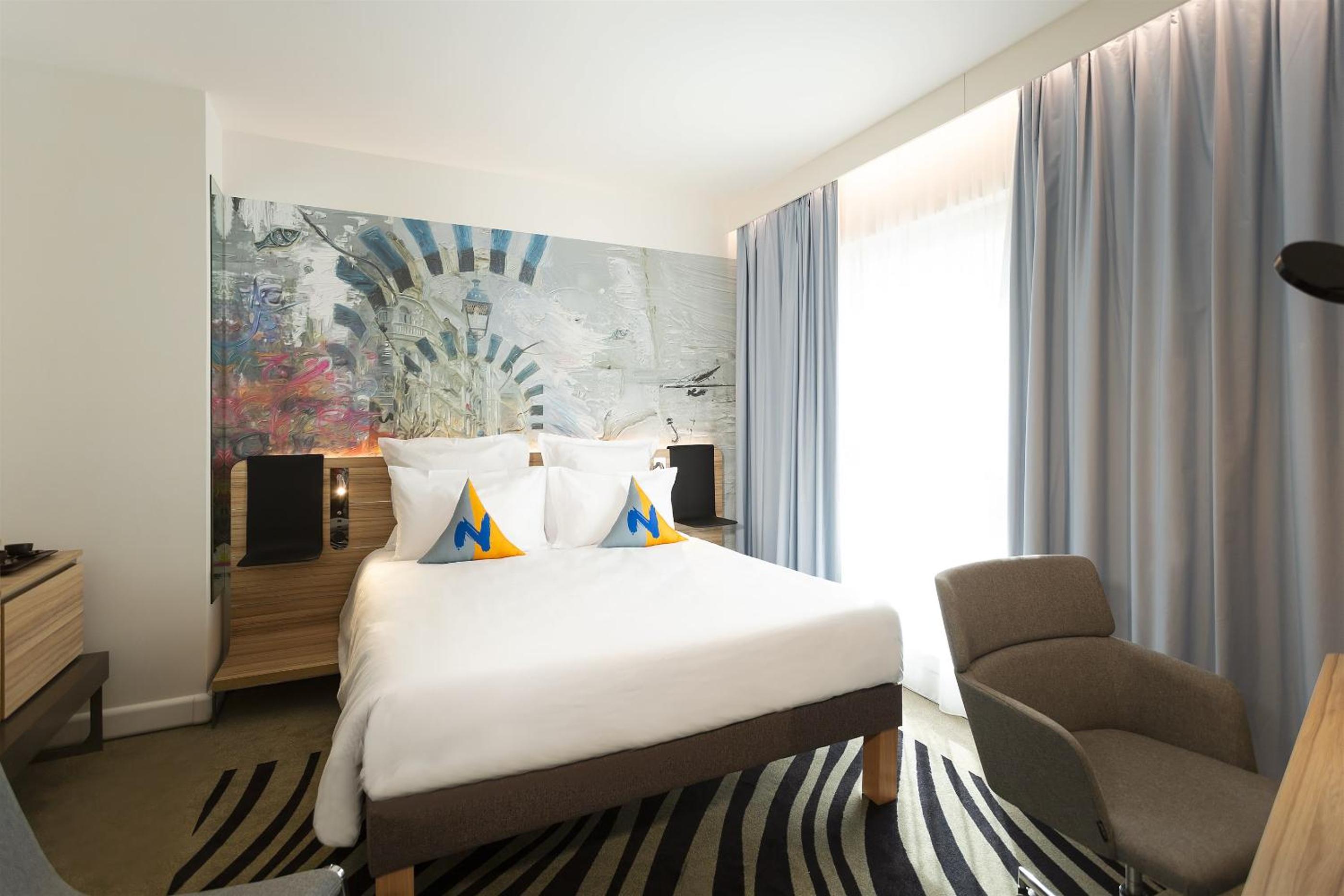Classic Double Room - Photo 6