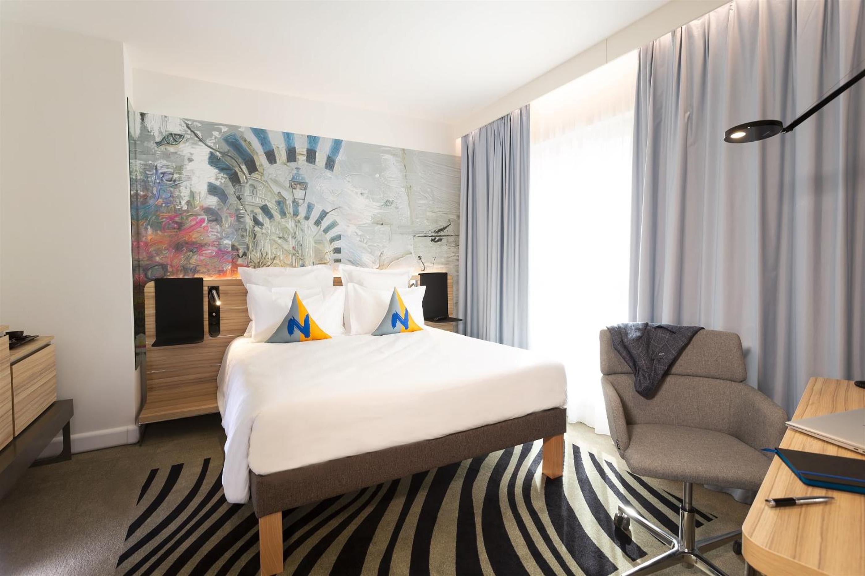 Classic Double Room - Photo 8