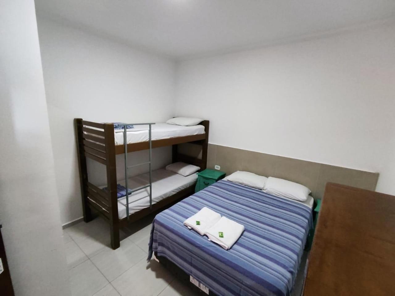 Luxury Quadruple Room photo 1