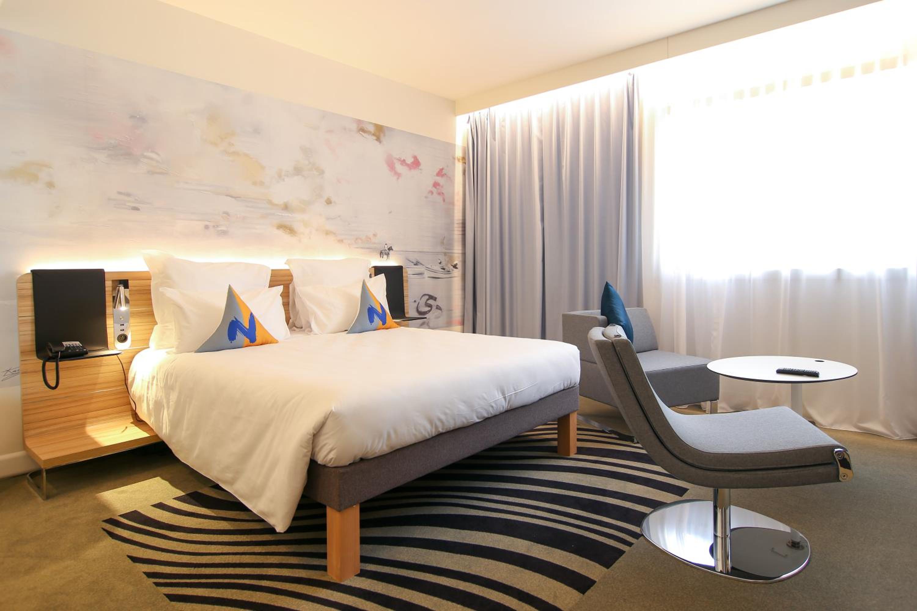 Executive King Room - Photo 10