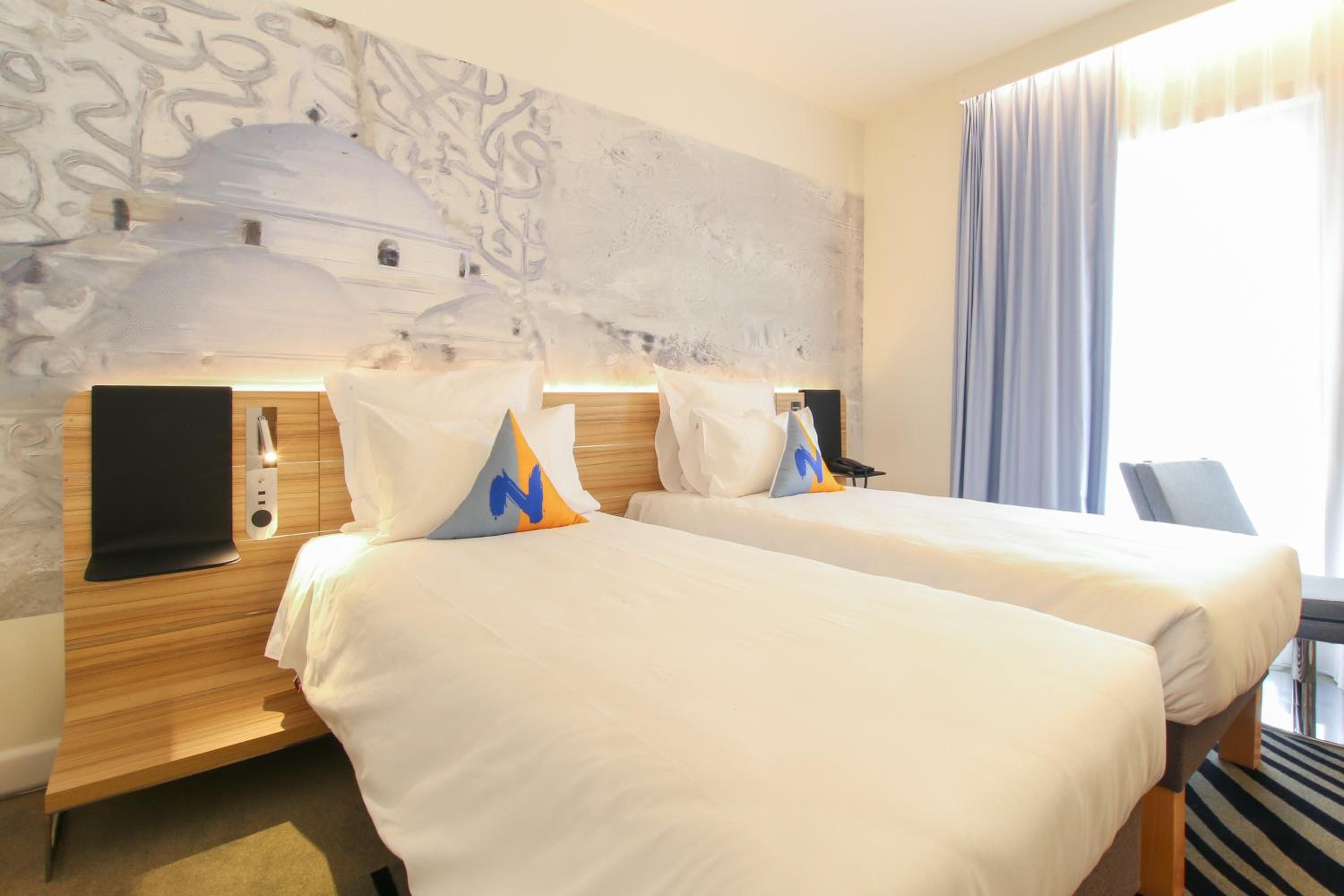 Classic Twin Room - Photo 4