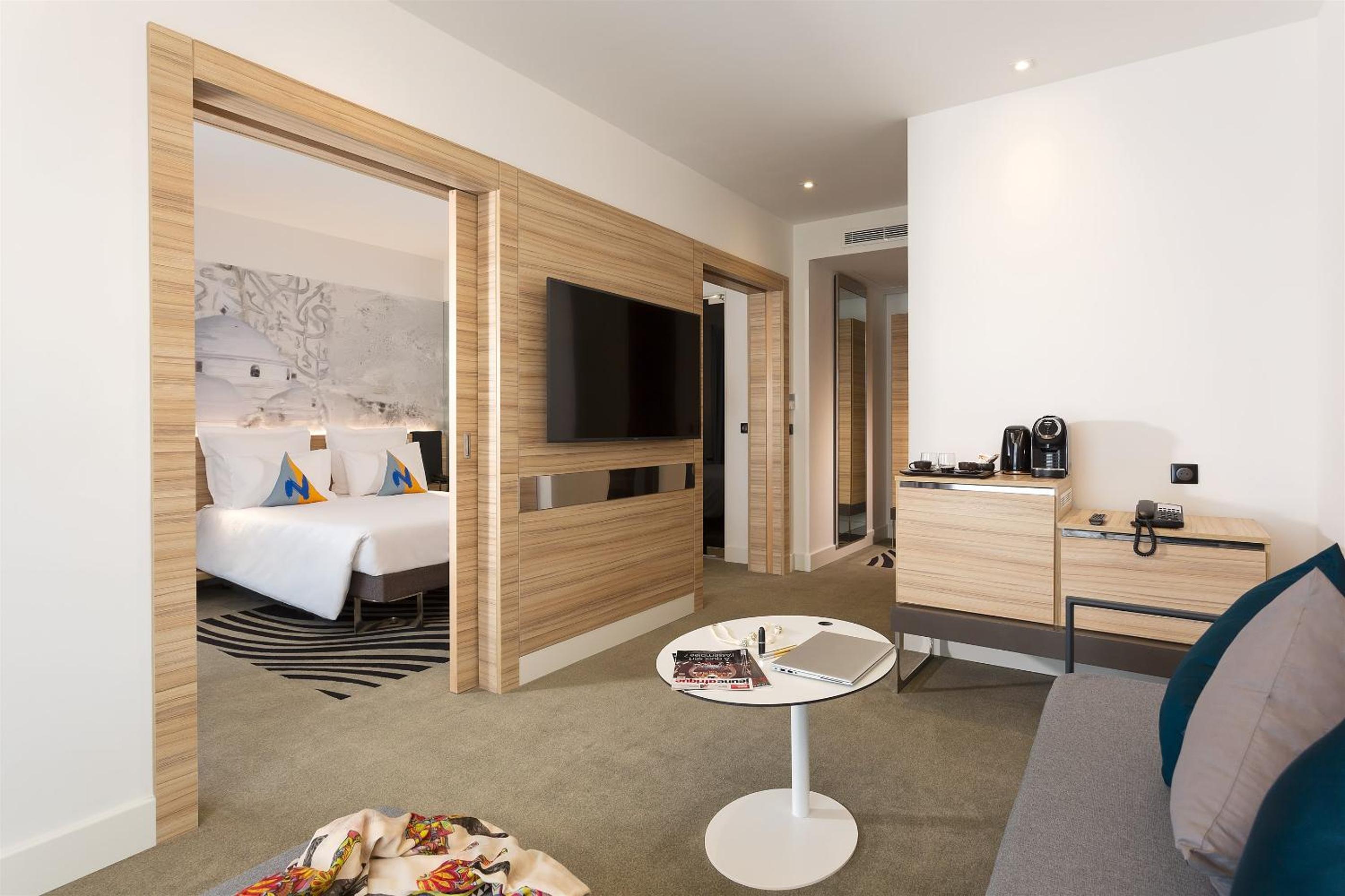 Junior Suite - Photo 5