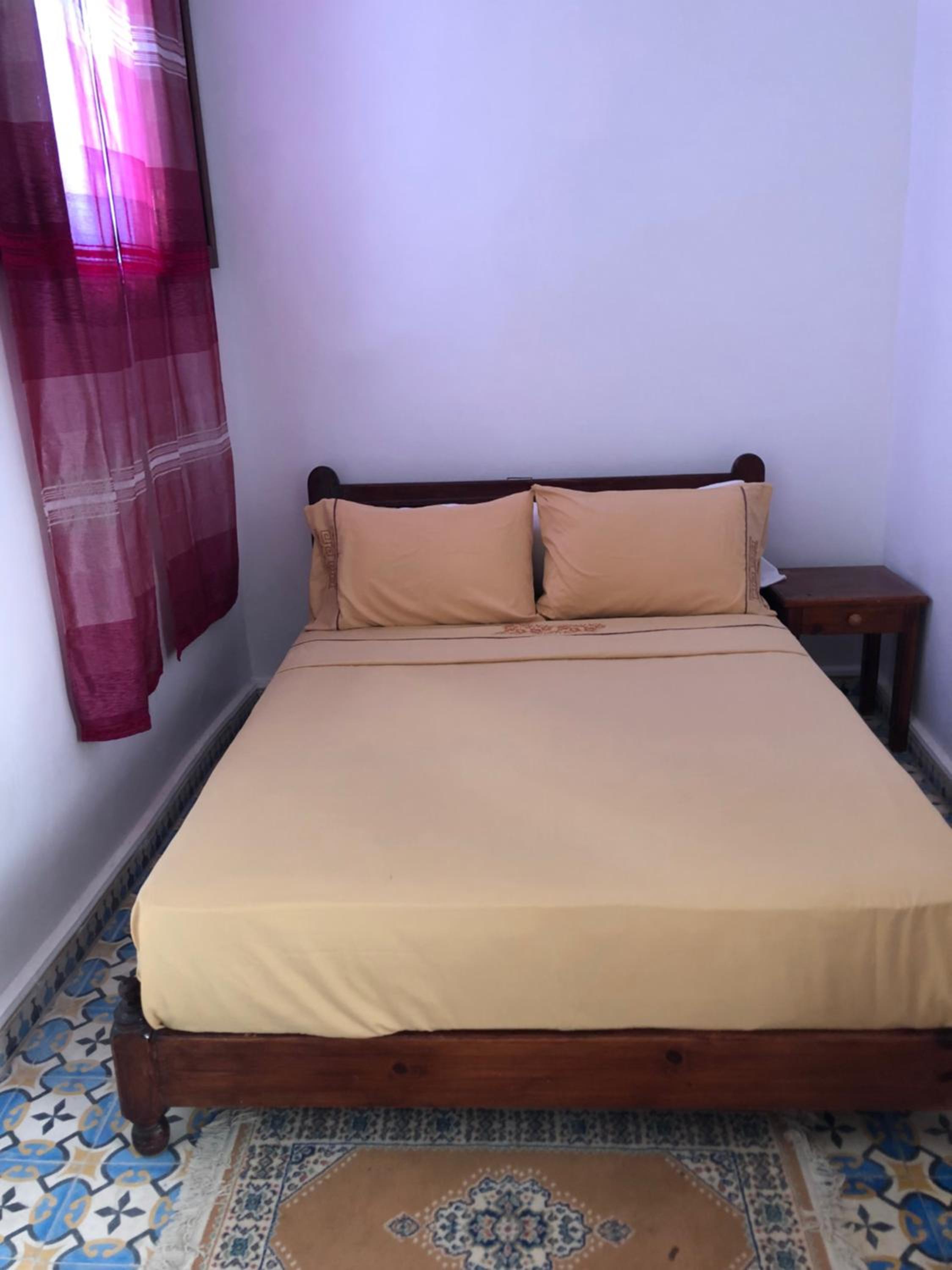 Economy Double Room - Photo 2