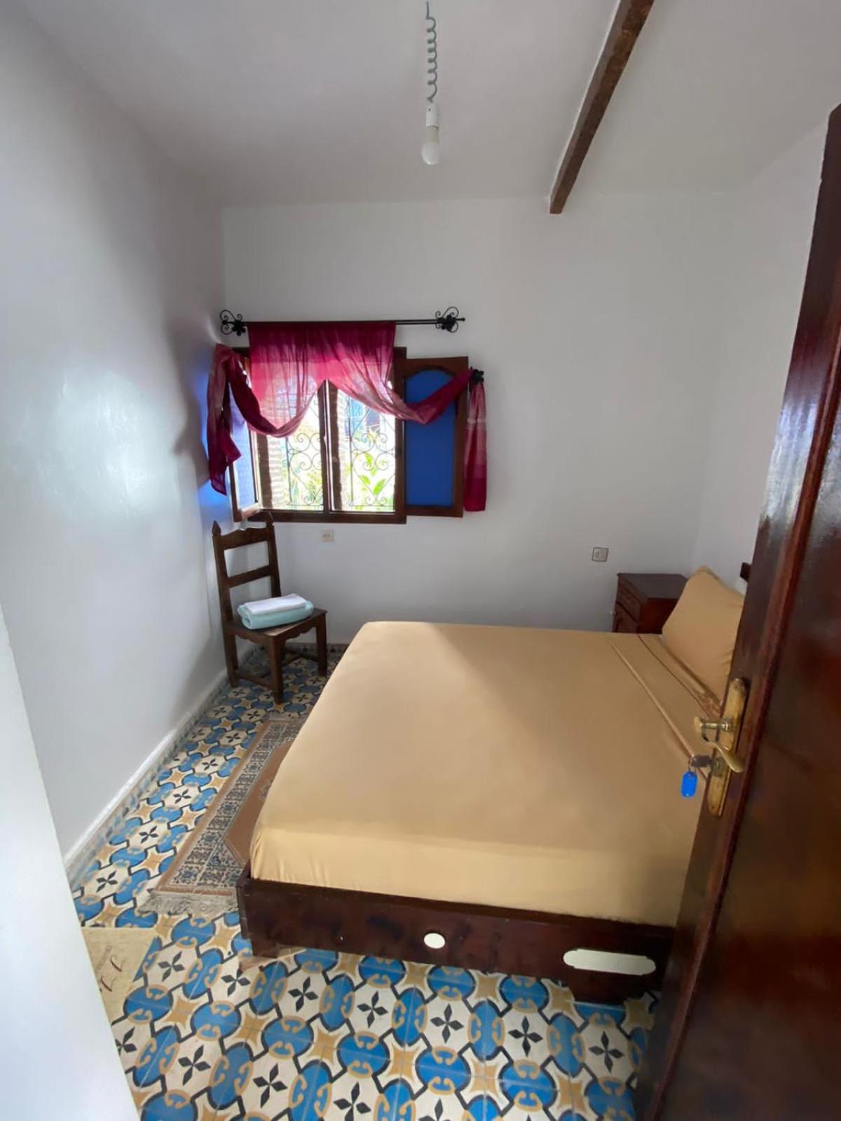 Economy Double Room - Photo 1