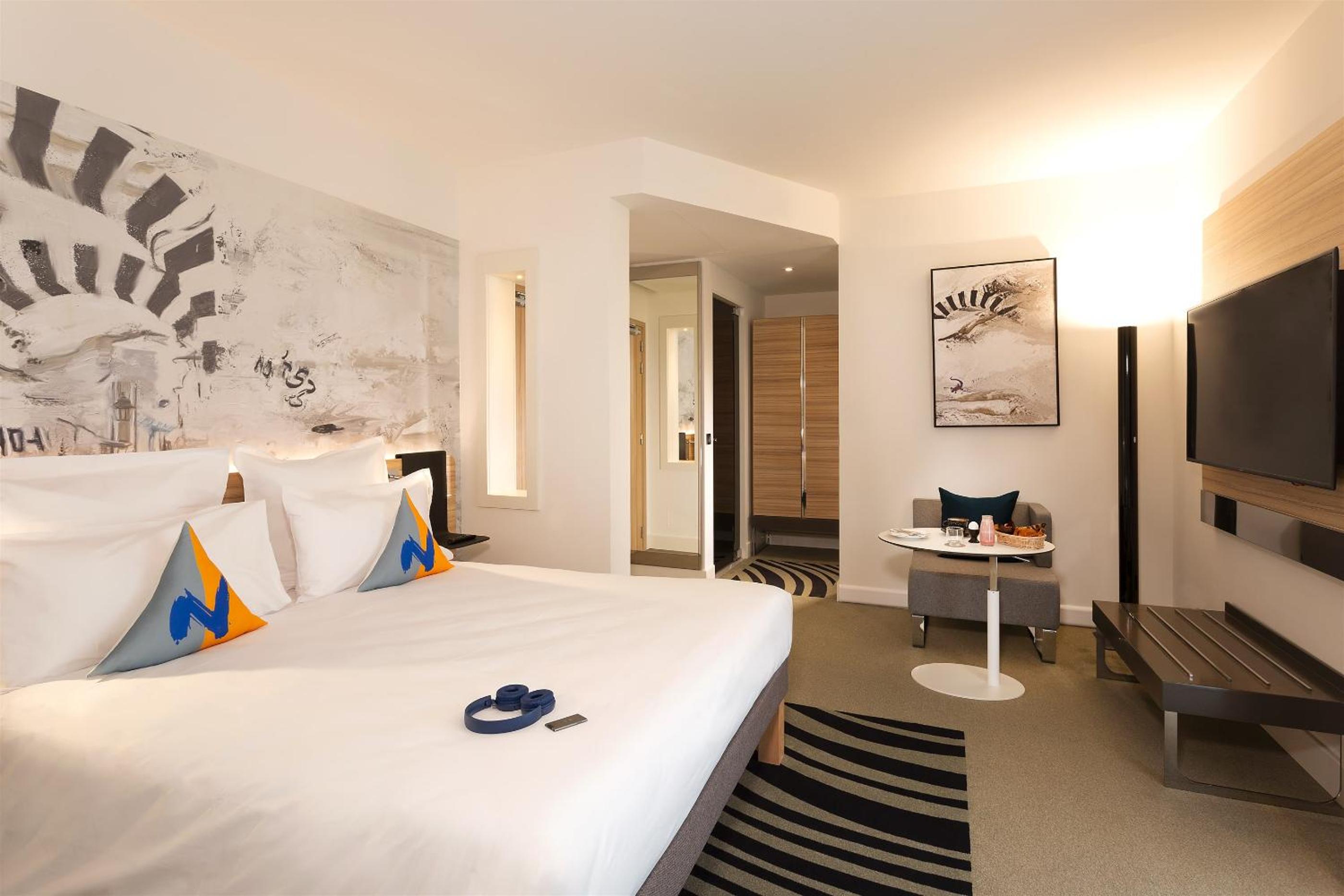 Deluxe Double Room - Photo 6