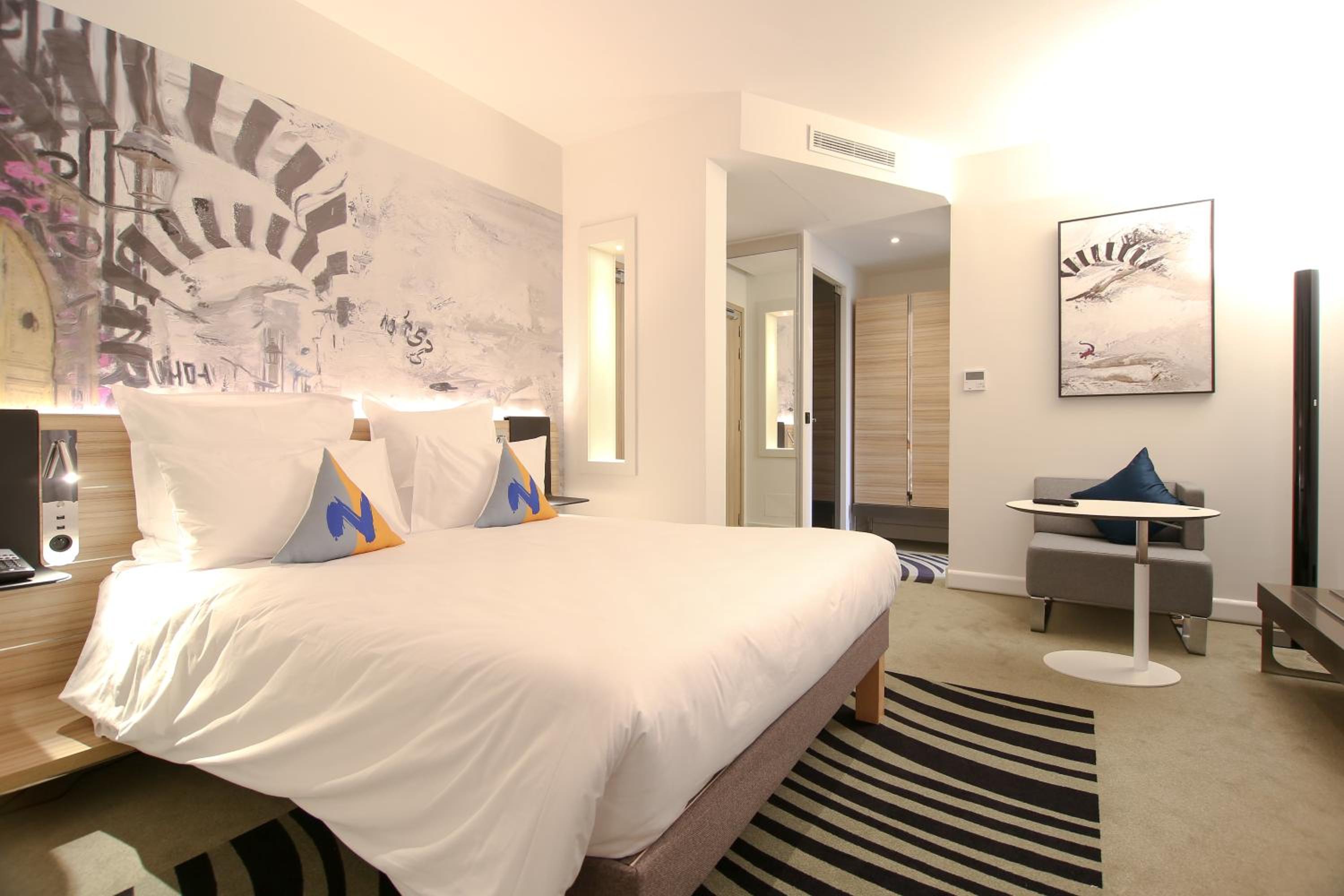 Classic Double Room - Photo 7