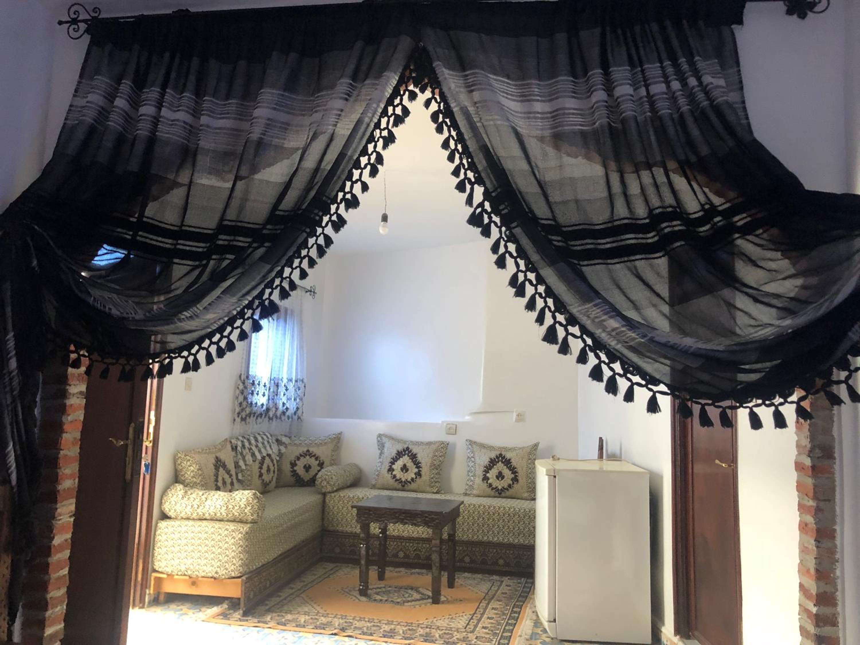 Comfort Triple Room with Shower - Photo 1