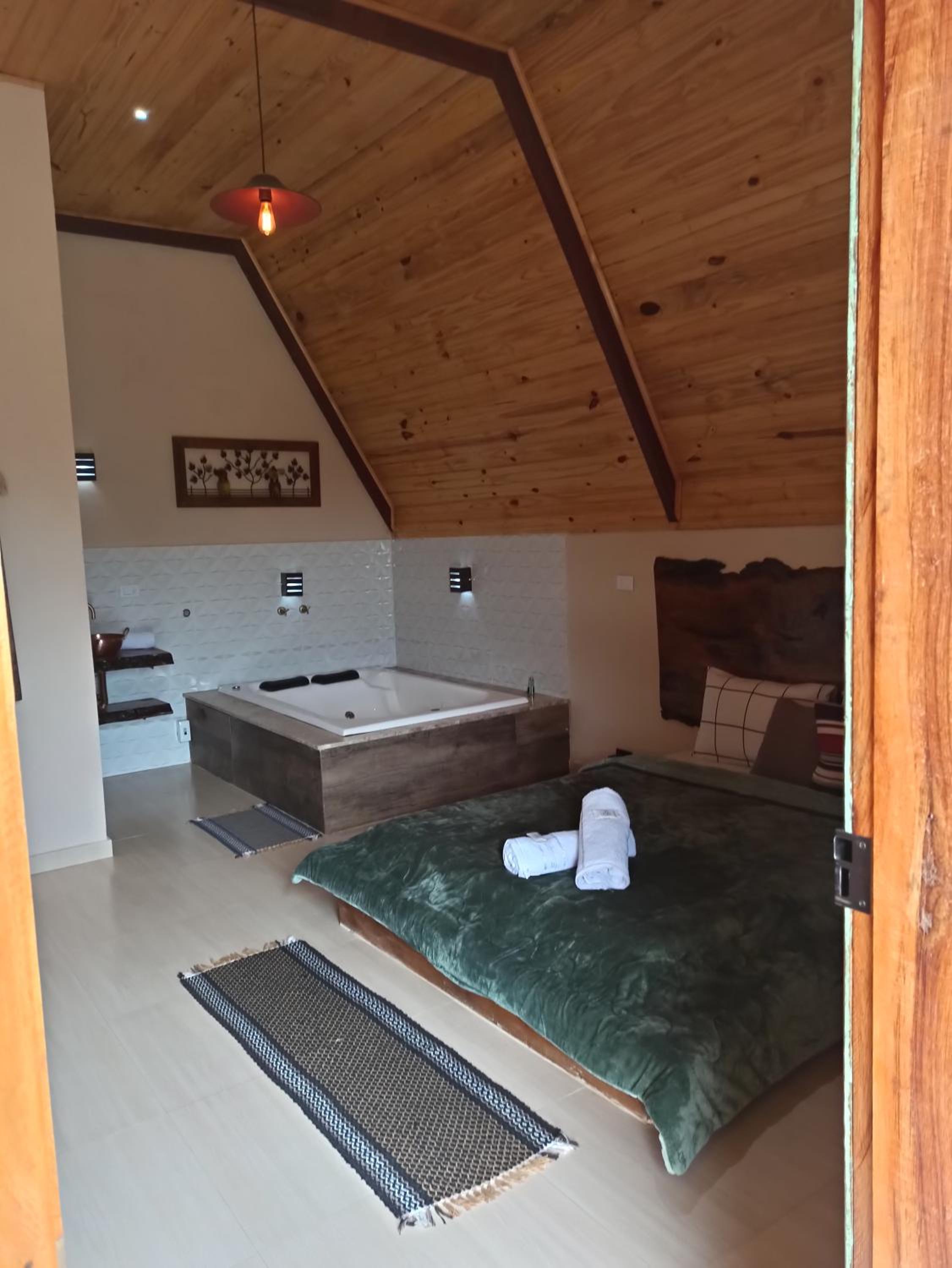 Chalet photo 1