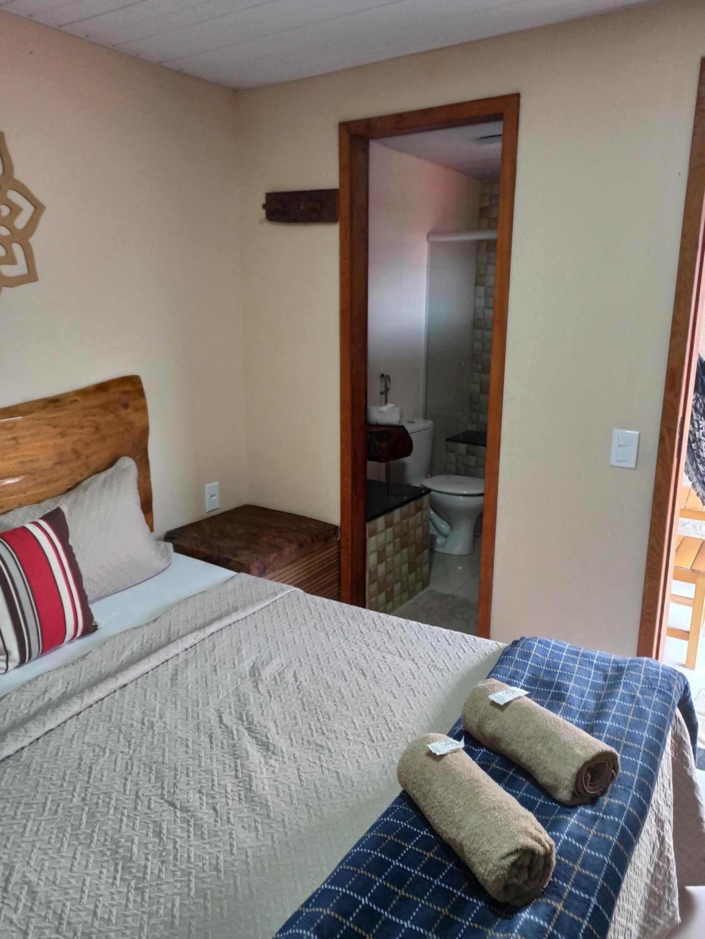 Double Room photo 3