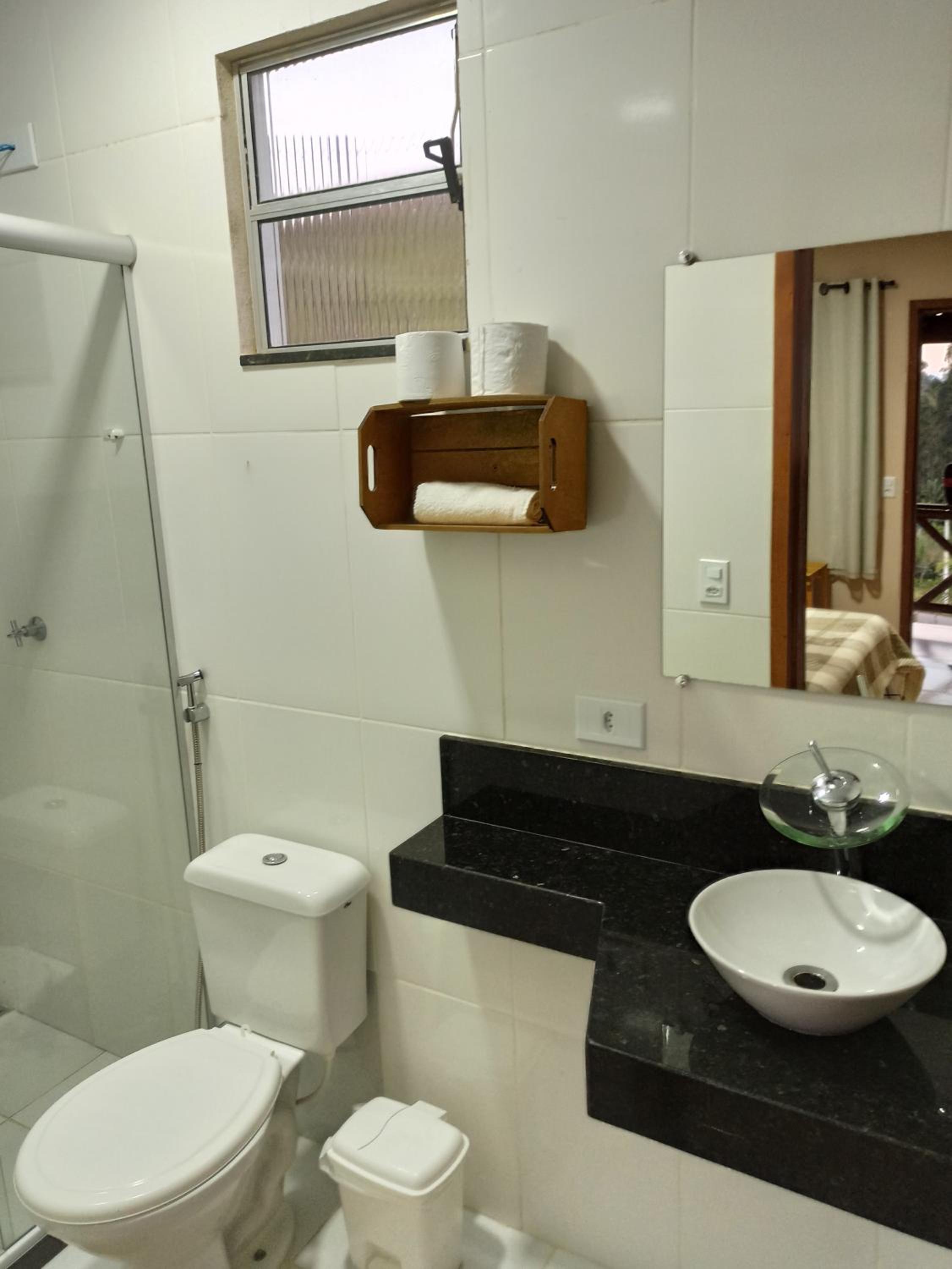 Classic Triple Room photo 2