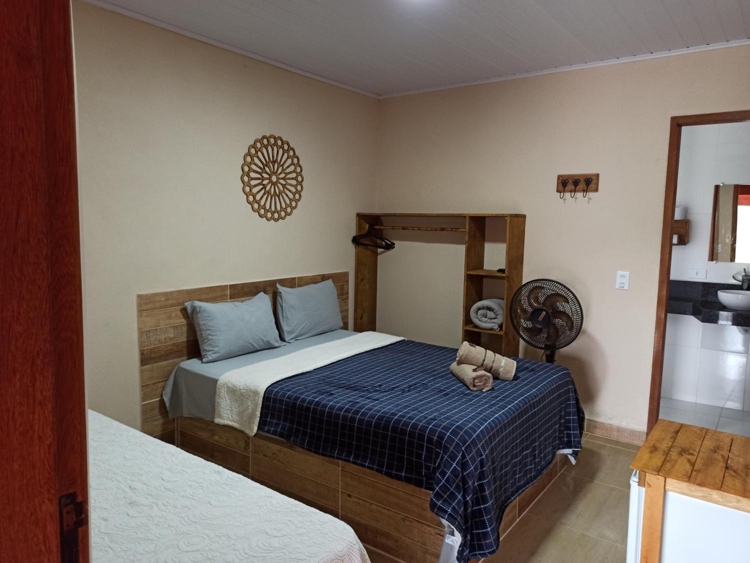 Classic Triple Room photo 1