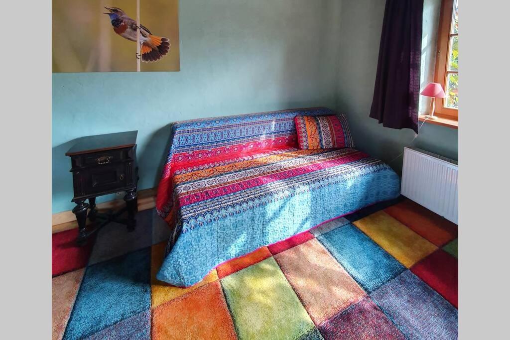 Suite photo 1
