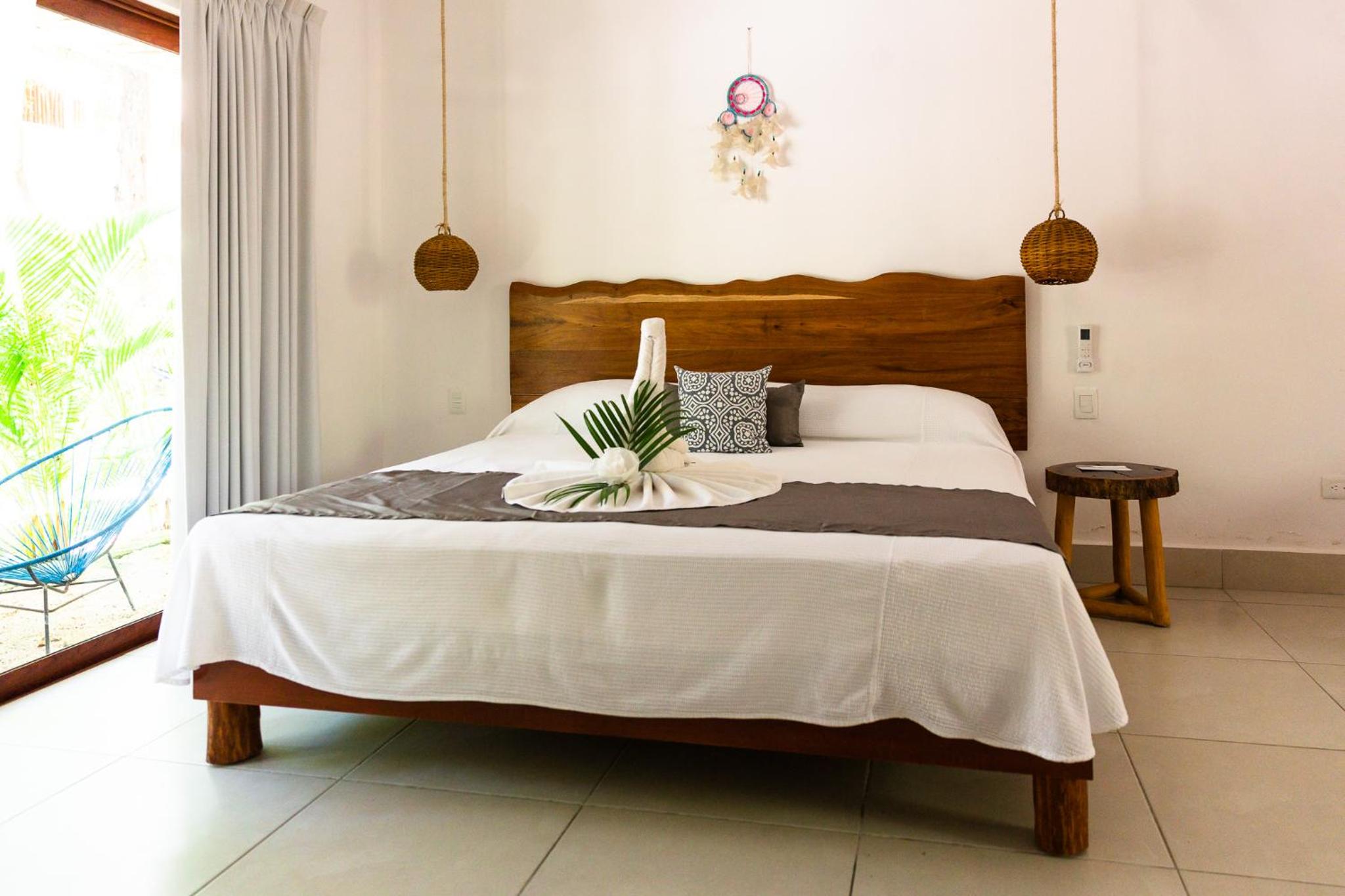 Deluxe Room - Photo 4