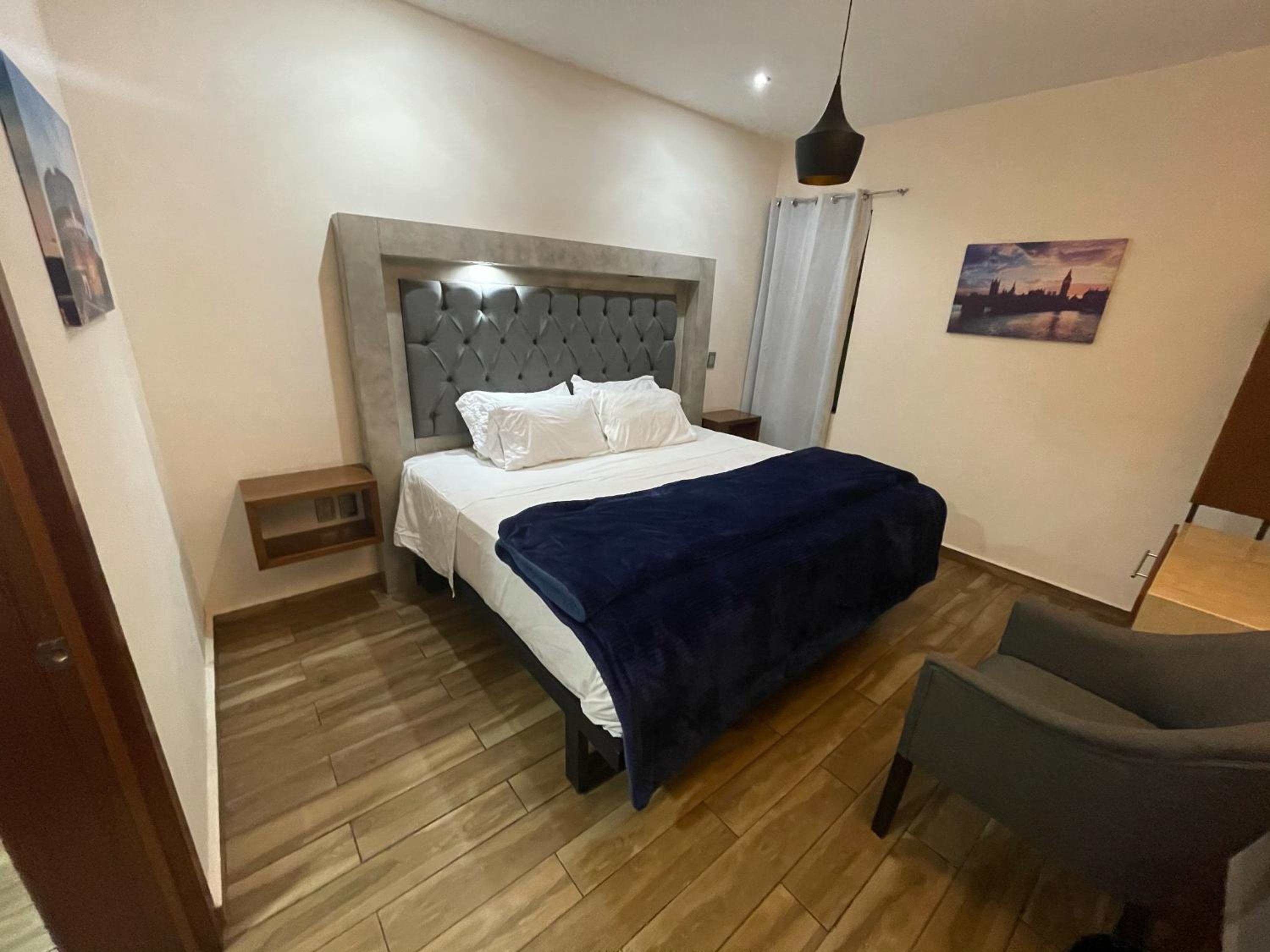 Deluxe Triple Room photo 1