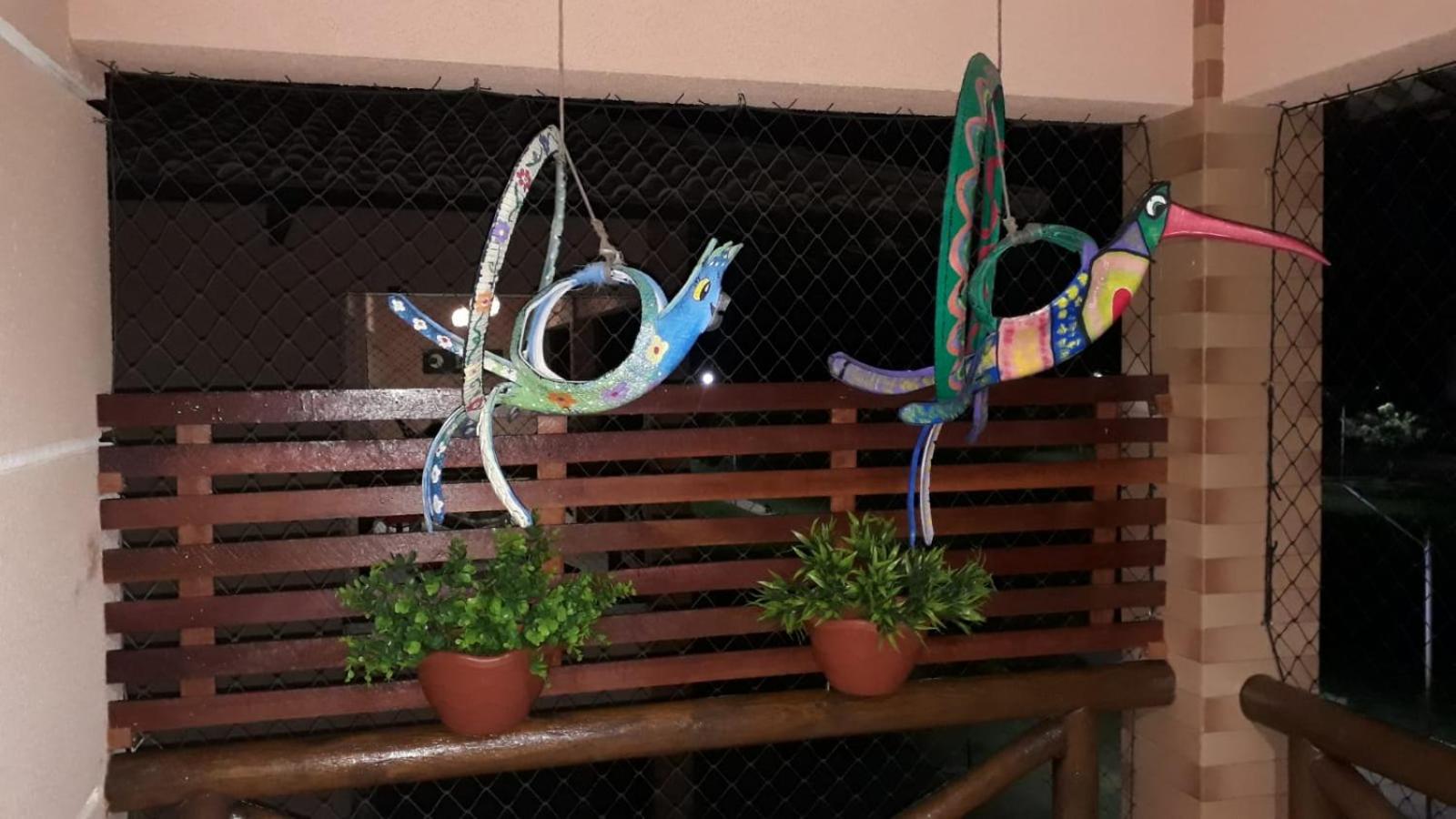 Apartment with Balcony - Photo 10