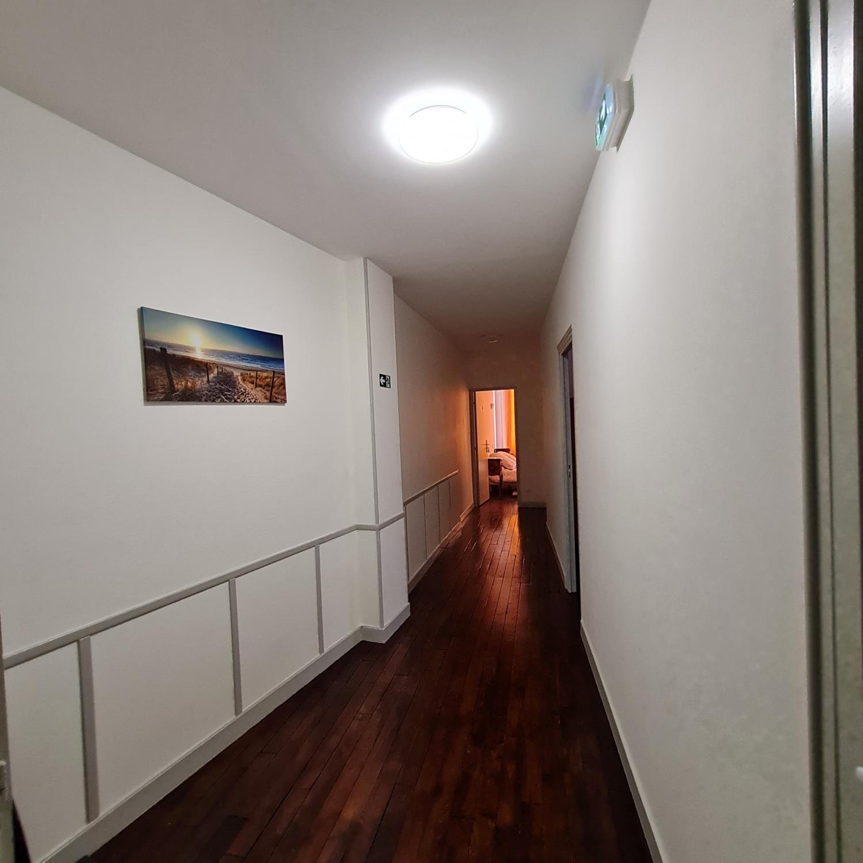 Double Room with Private External Bathroom photo 1