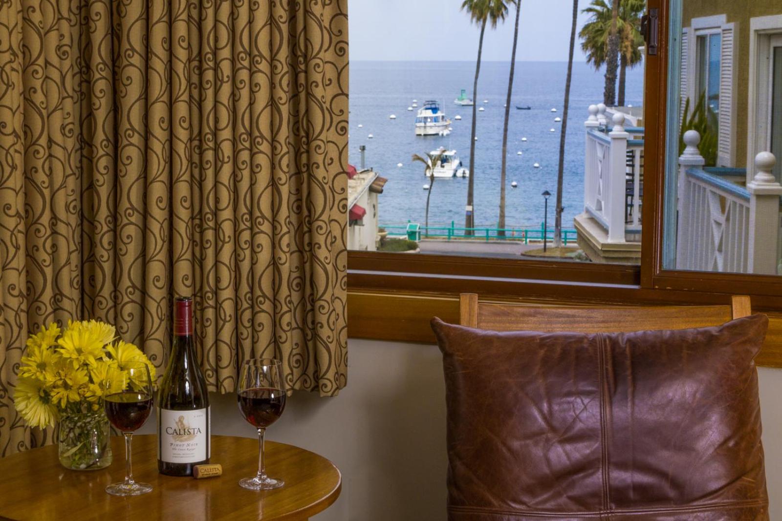 Queen Room with Ocean View photo 3