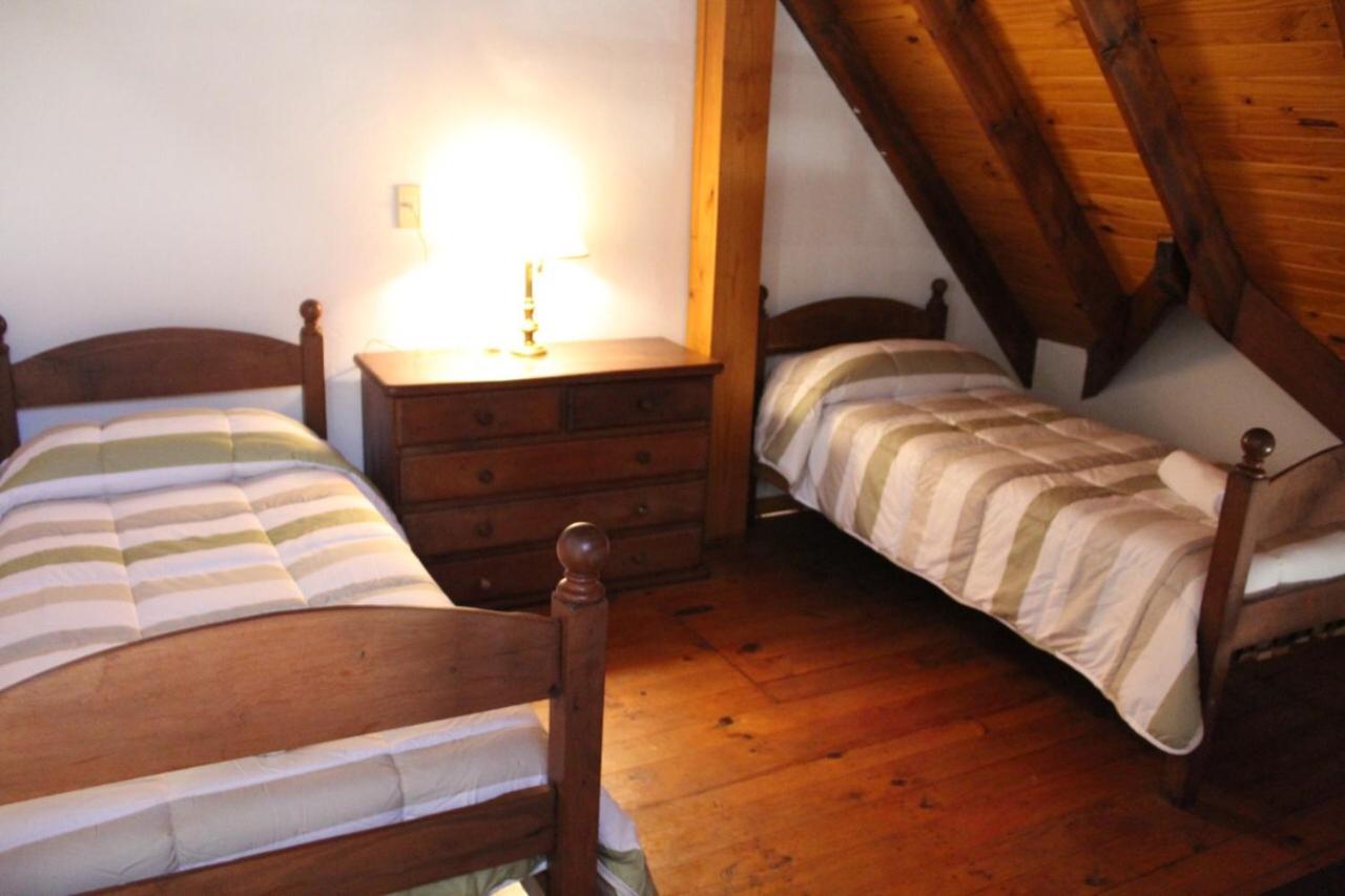 Bungalow (4 Adults) photo 1
